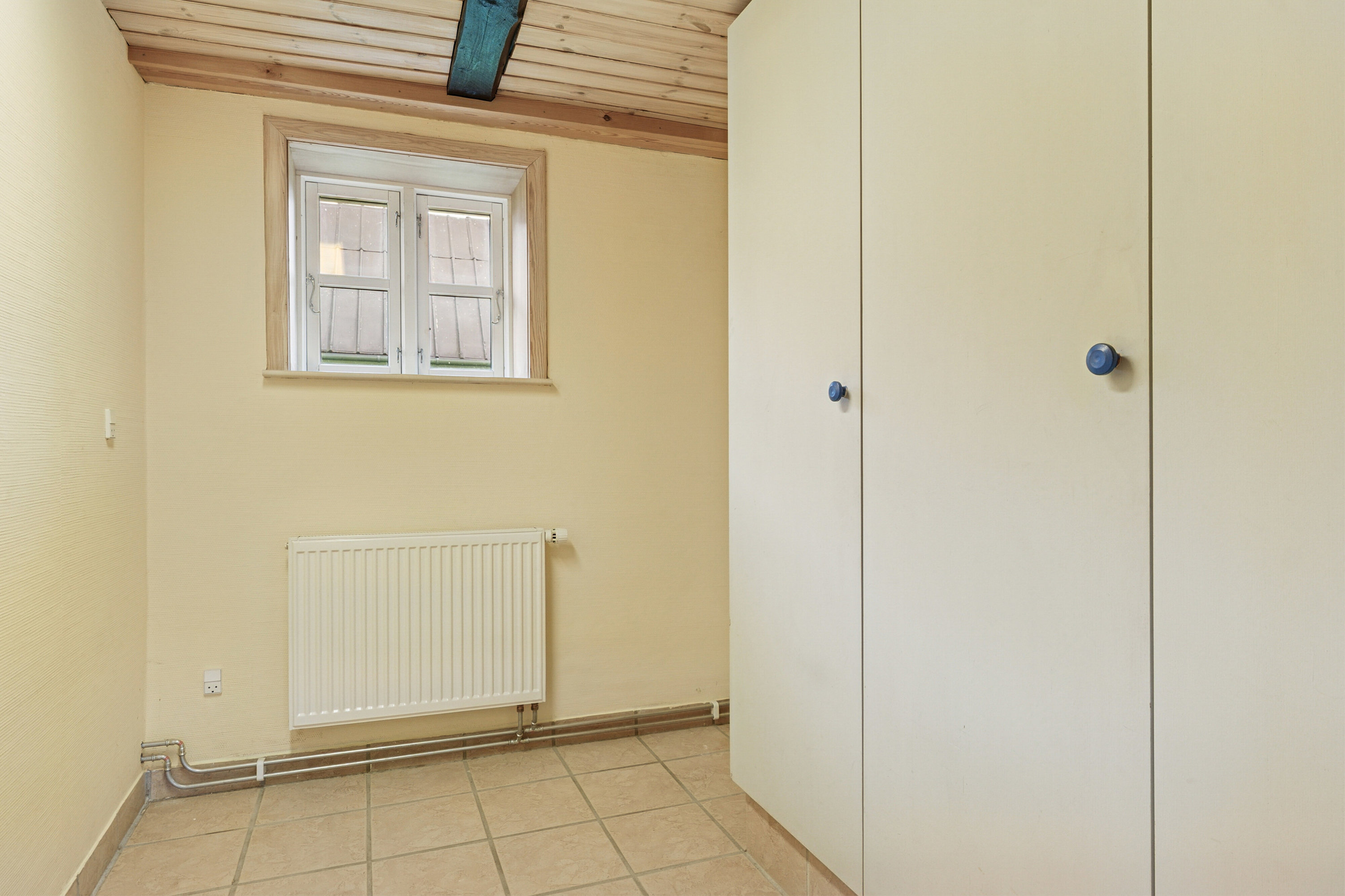 Fremhævet værelse billede i fuldskærmstilstand. Billede af Jyderupvej 34, Kongsted, 4683 Rønnede