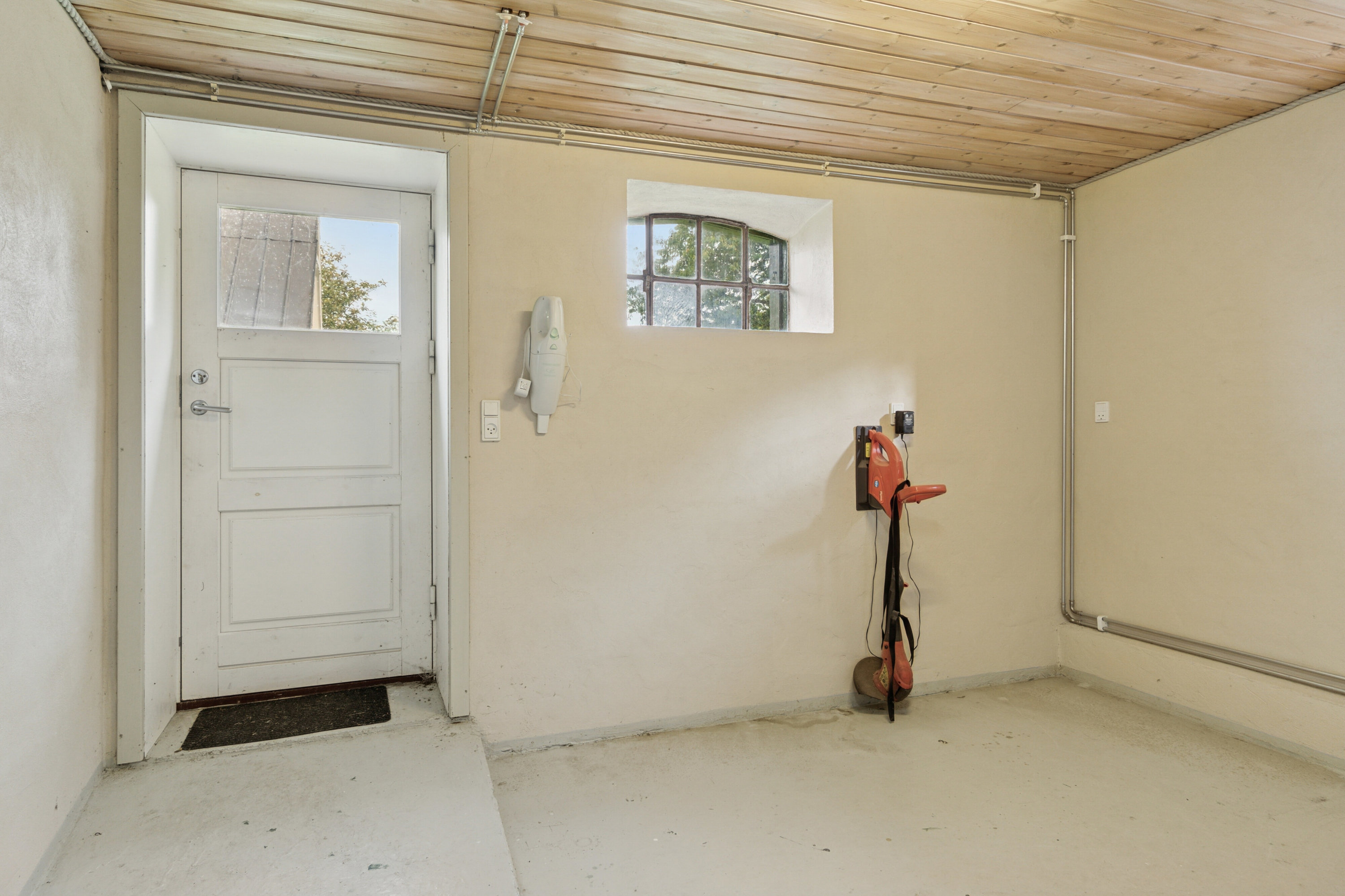 Fremhævet værelse billede i fuldskærmstilstand. Billede af Jyderupvej 34, Kongsted, 4683 Rønnede