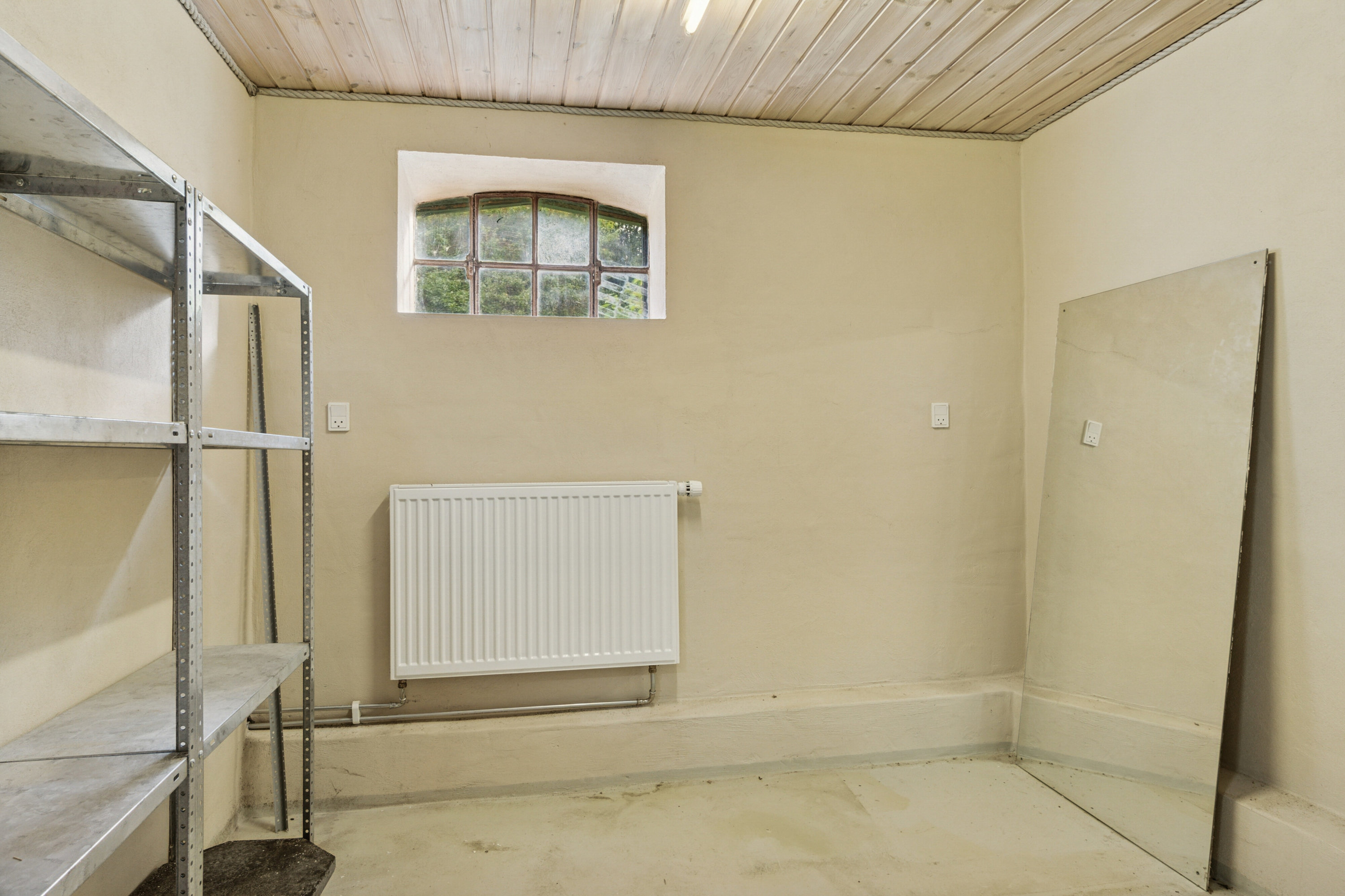 Fremhævet værelse billede i fuldskærmstilstand. Billede af Jyderupvej 34, Kongsted, 4683 Rønnede