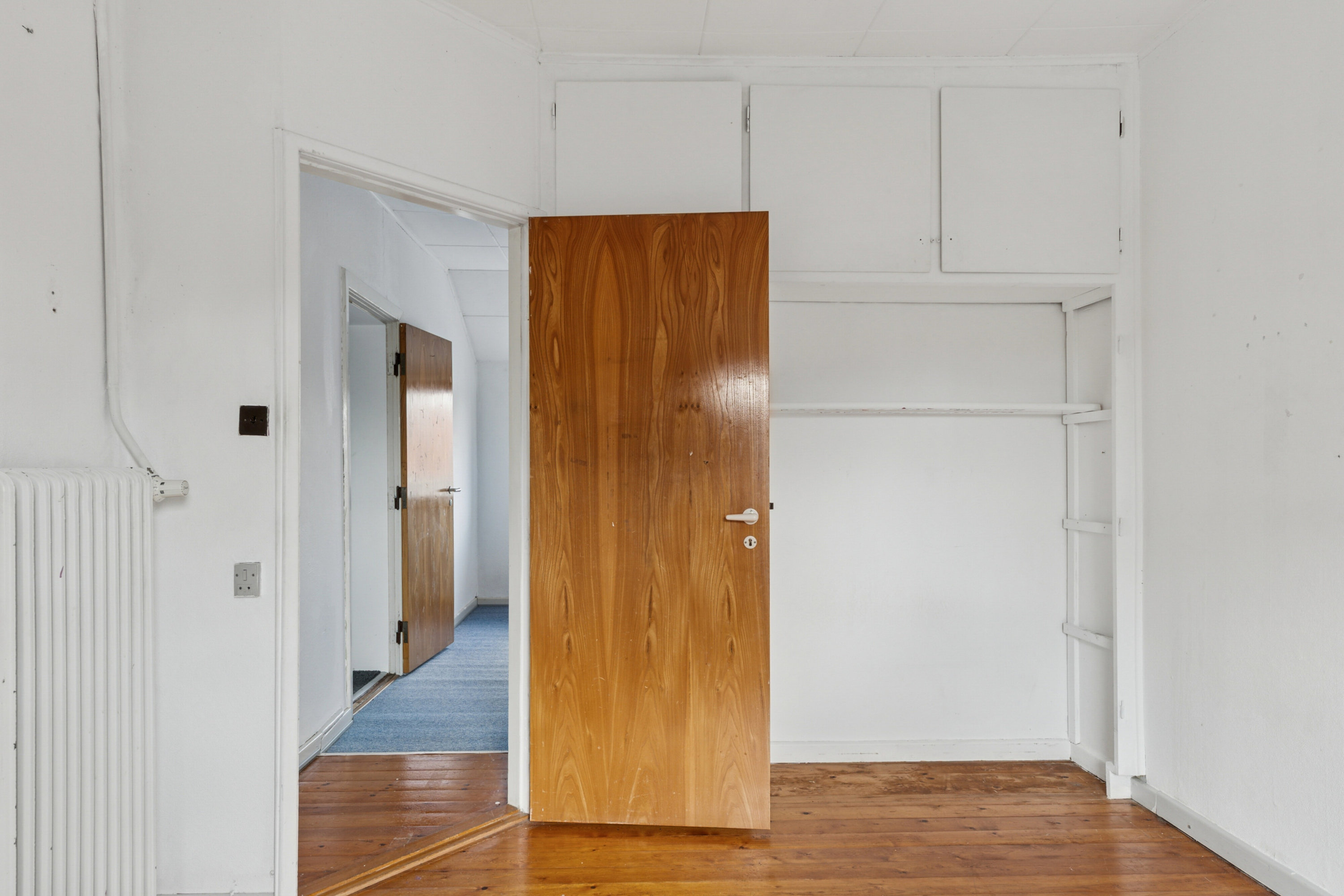 Fremhævet værelse billede i fuldskærmstilstand. Billede af Storegade 1, Holbøl, 6340 Kruså