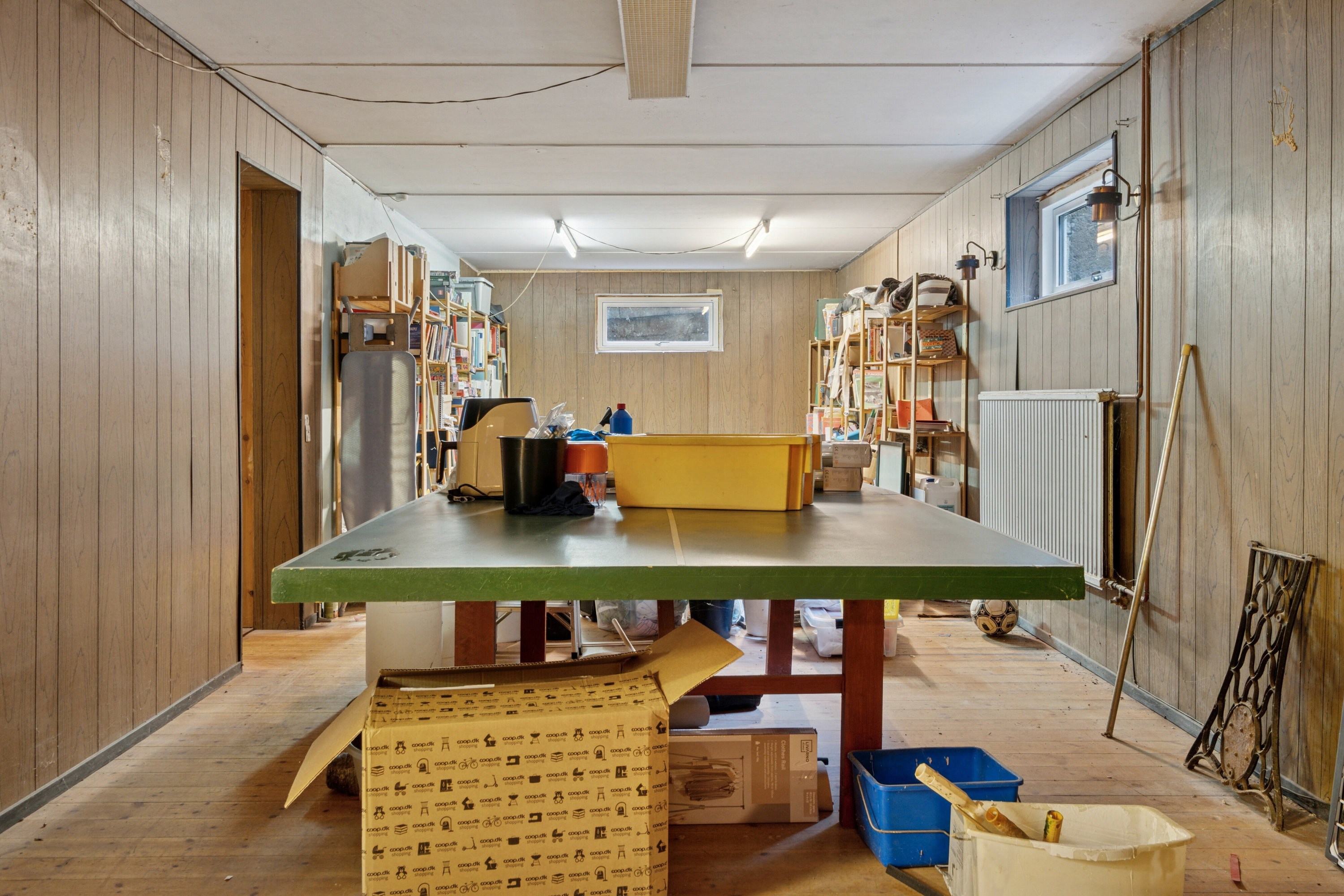 Fremhævet indendørs billede i fuldskærmstilstand. Billede af Rådalsvej 58, 4040 Jyllinge