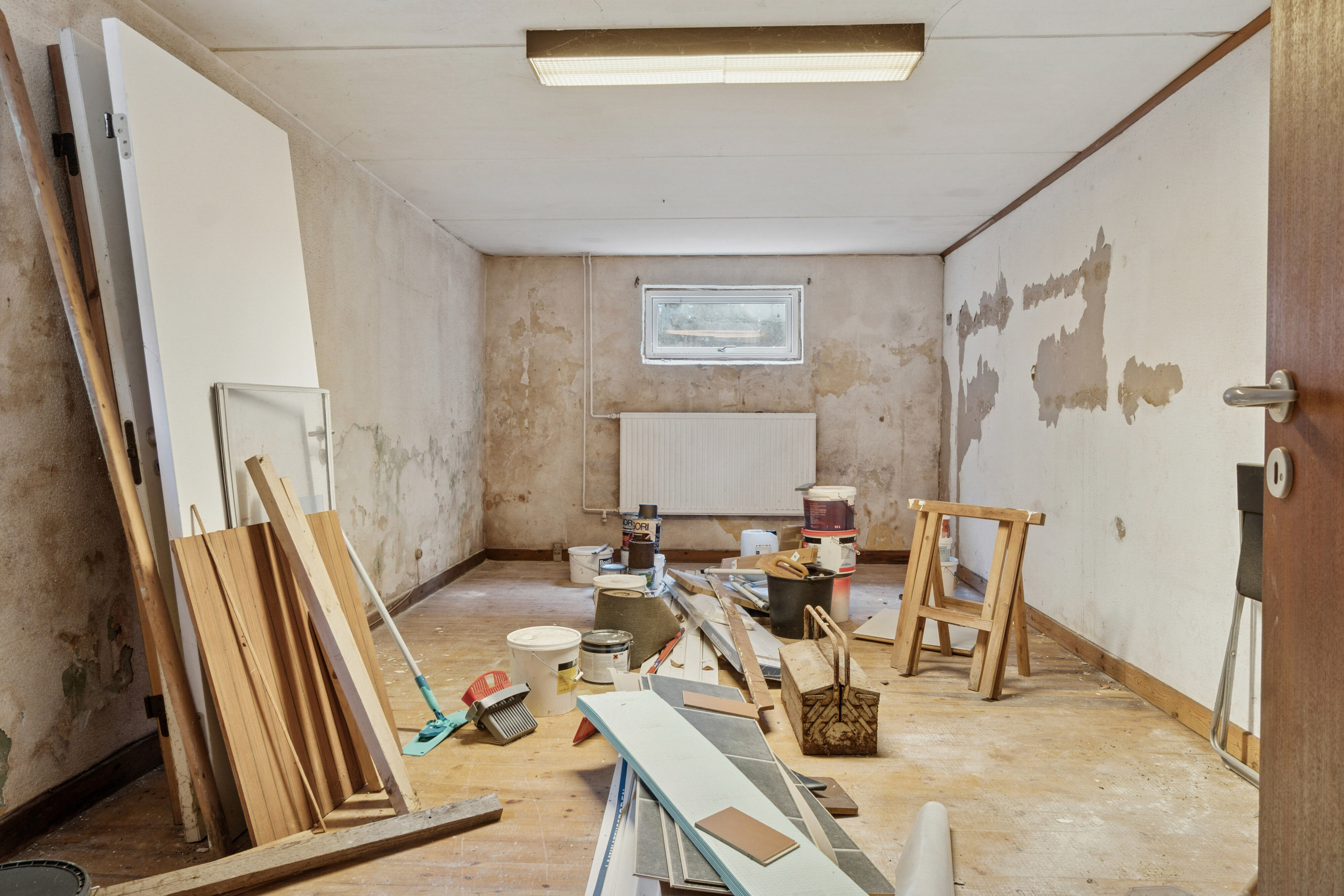 Fremhævet indendørs billede i fuldskærmstilstand. Billede af Rådalsvej 58, 4040 Jyllinge