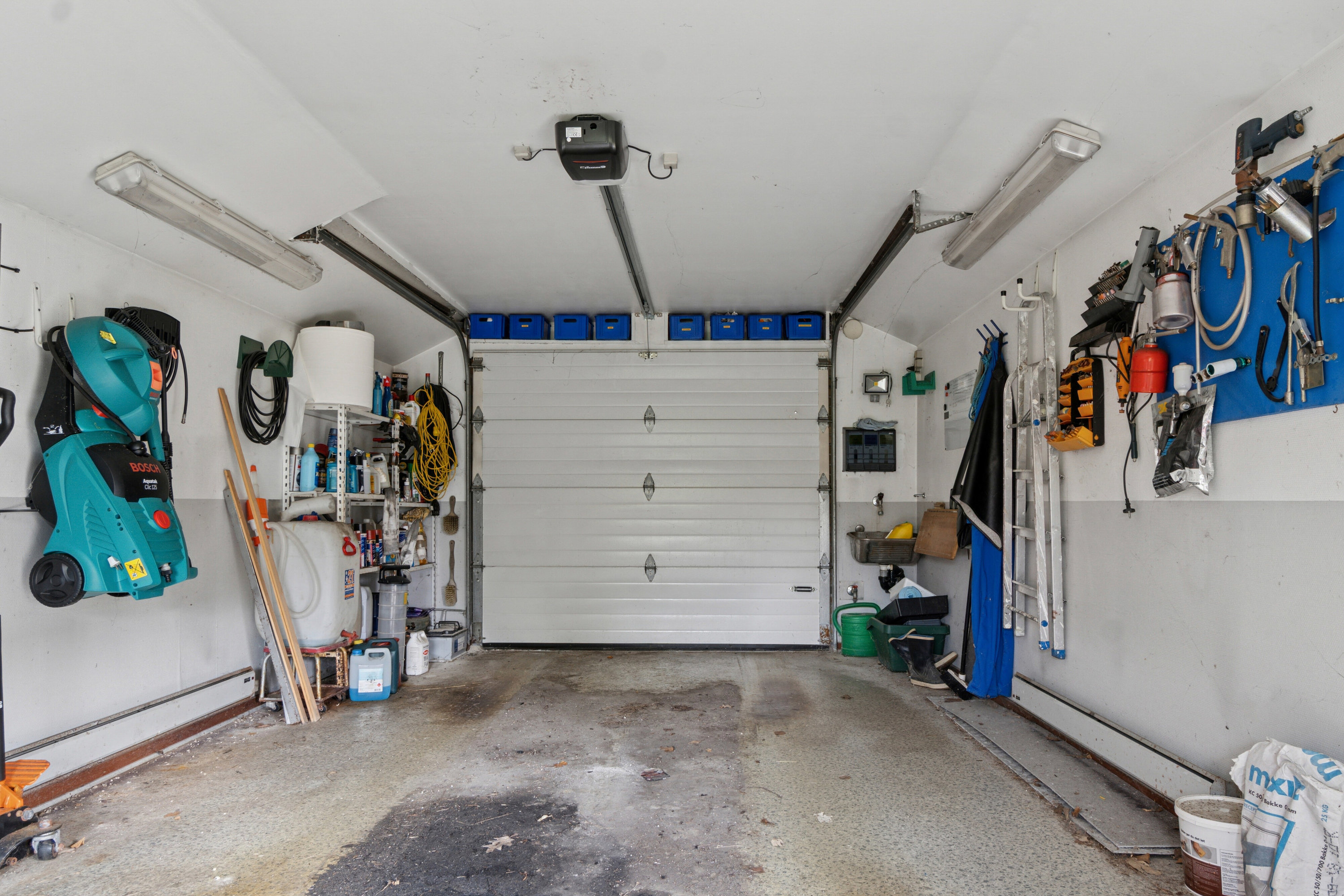 Fremhævet indendørs billede i fuldskærmstilstand. Billede af Rådalsvej 58, 4040 Jyllinge