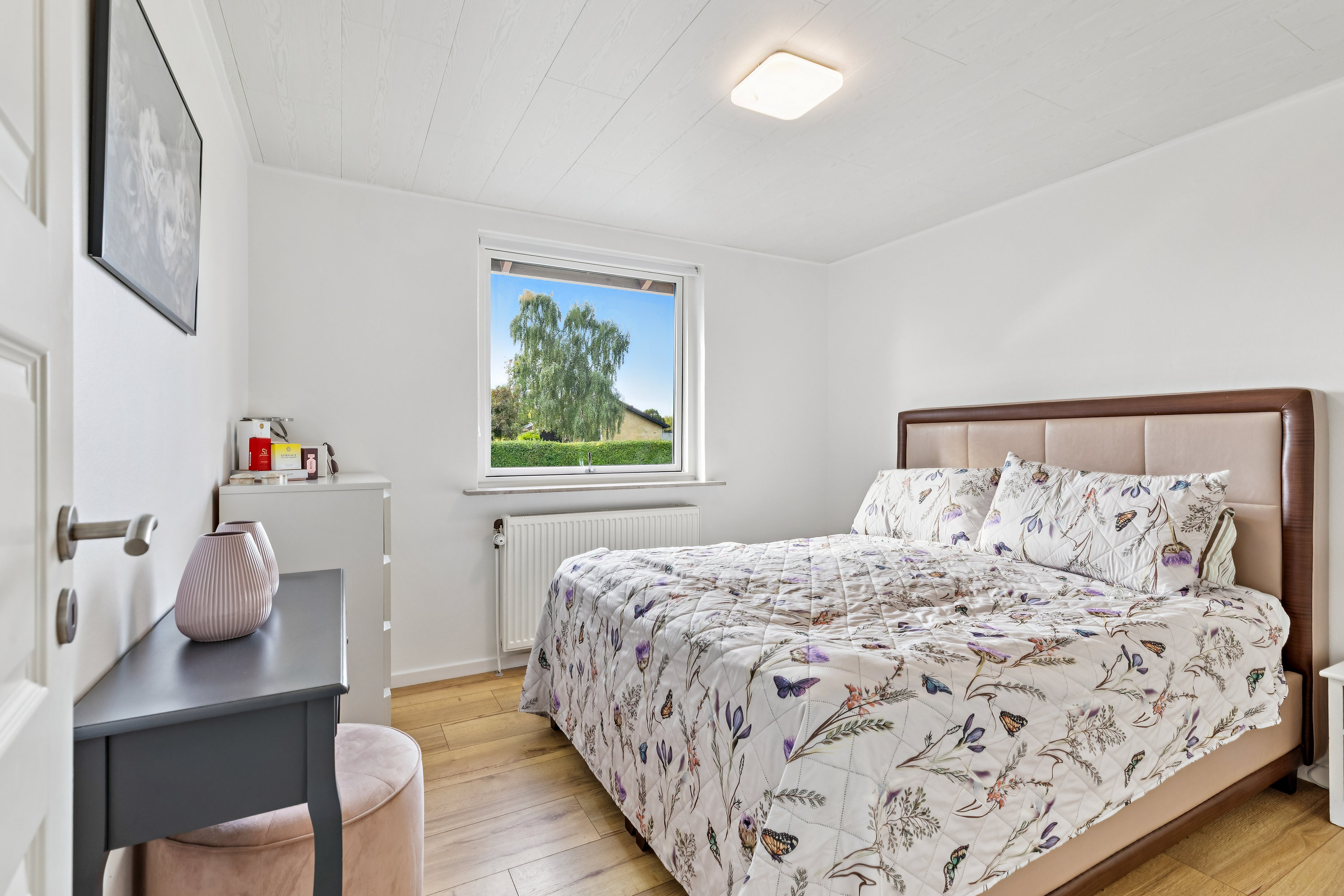 Fremhævet værelse billede i fuldskærmstilstand. Billede af Rosenager 1, 2640 Hedehusene