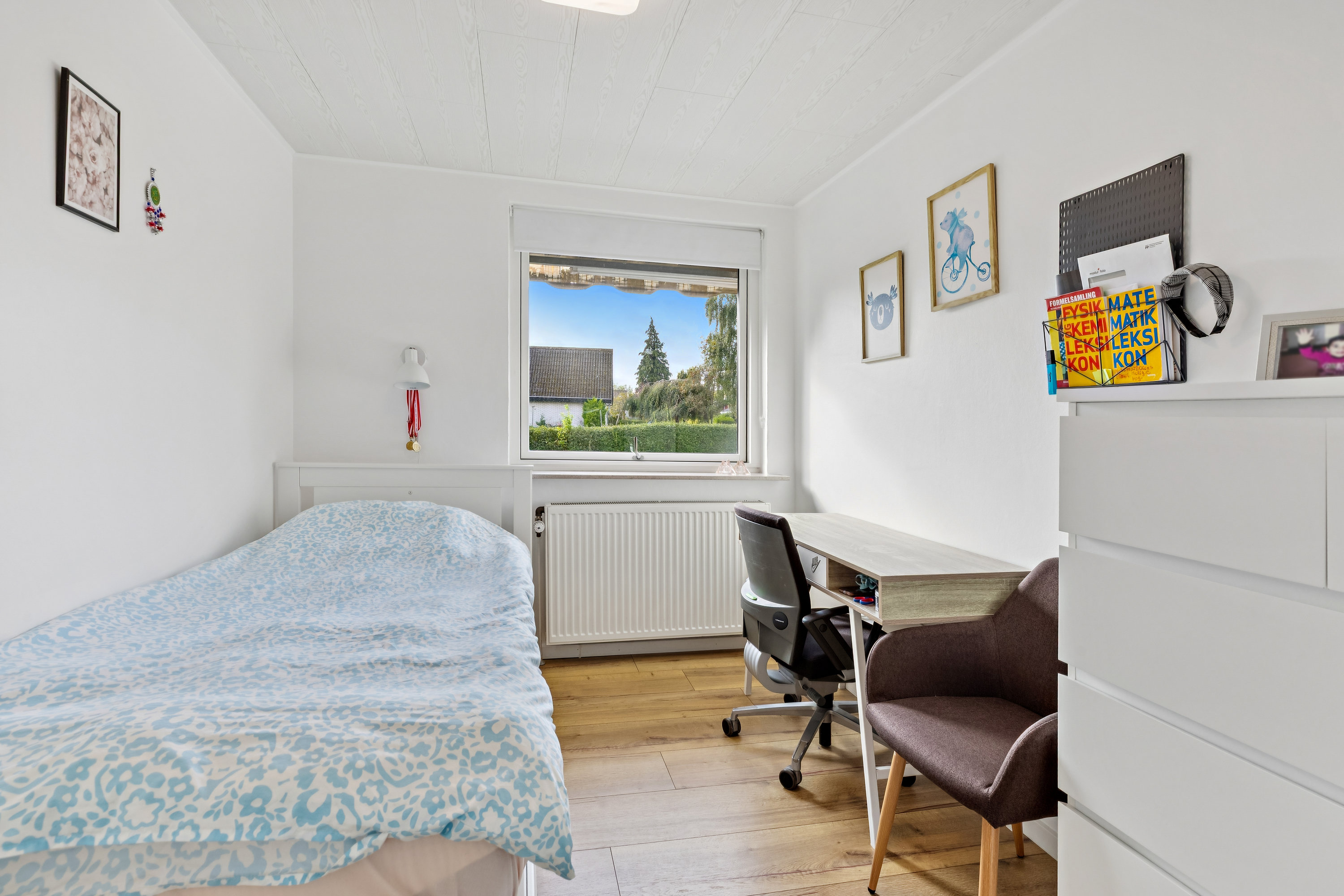 Fremhævet værelse billede i fuldskærmstilstand. Billede af Rosenager 1, 2640 Hedehusene