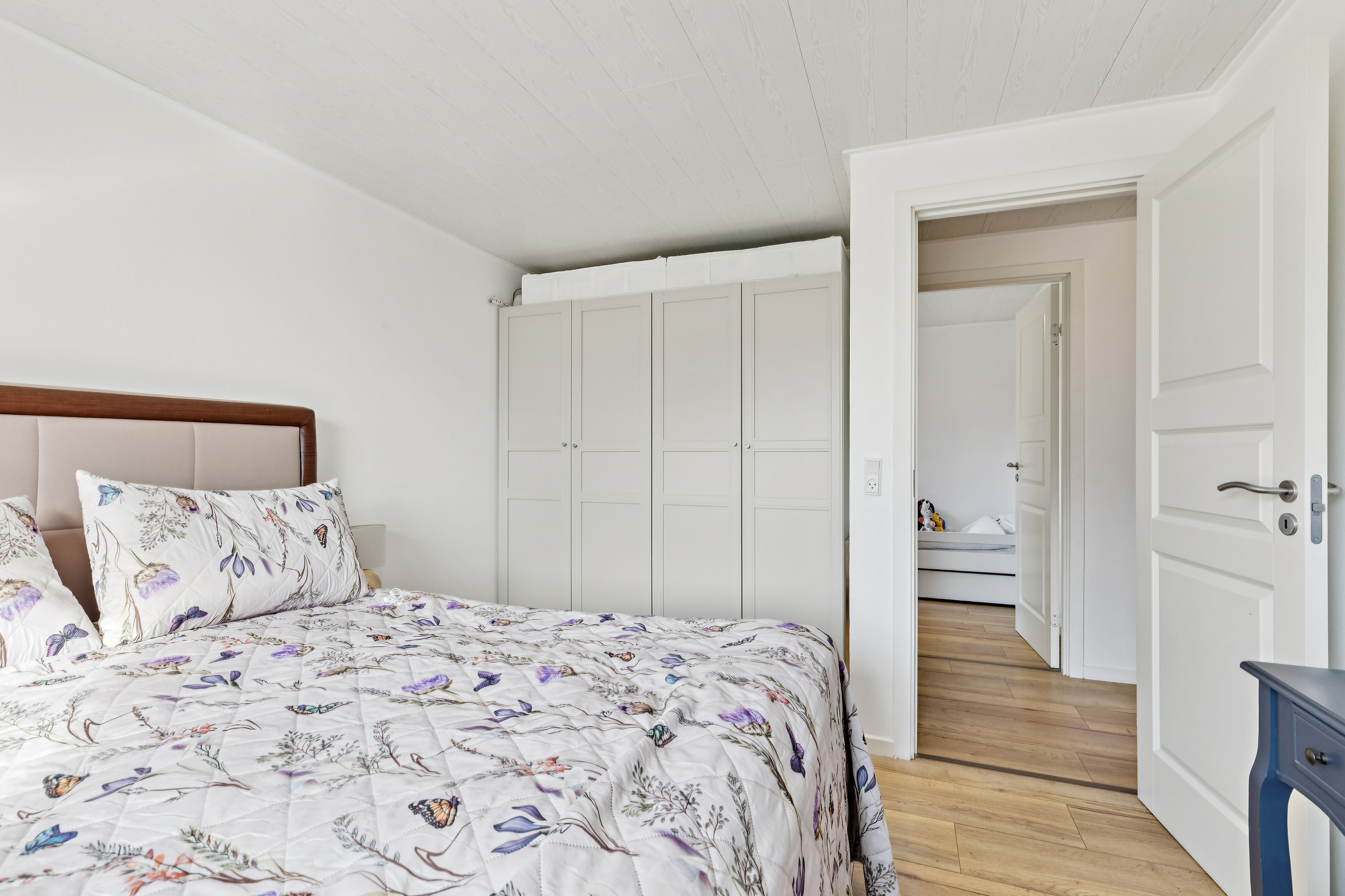 Fremhævet værelse billede i fuldskærmstilstand. Billede af Rosenager 1, 2640 Hedehusene