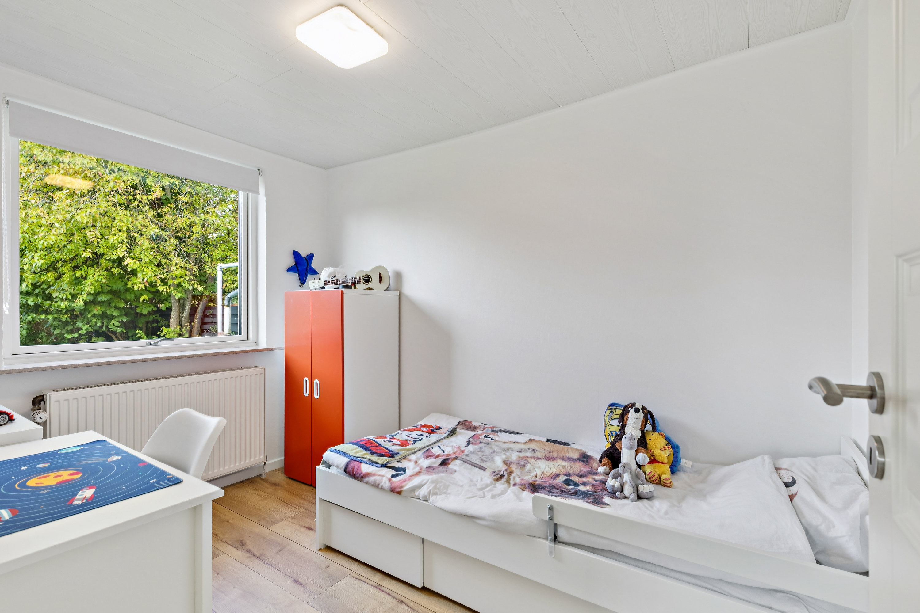 Fremhævet værelse billede i fuldskærmstilstand. Billede af Rosenager 1, 2640 Hedehusene