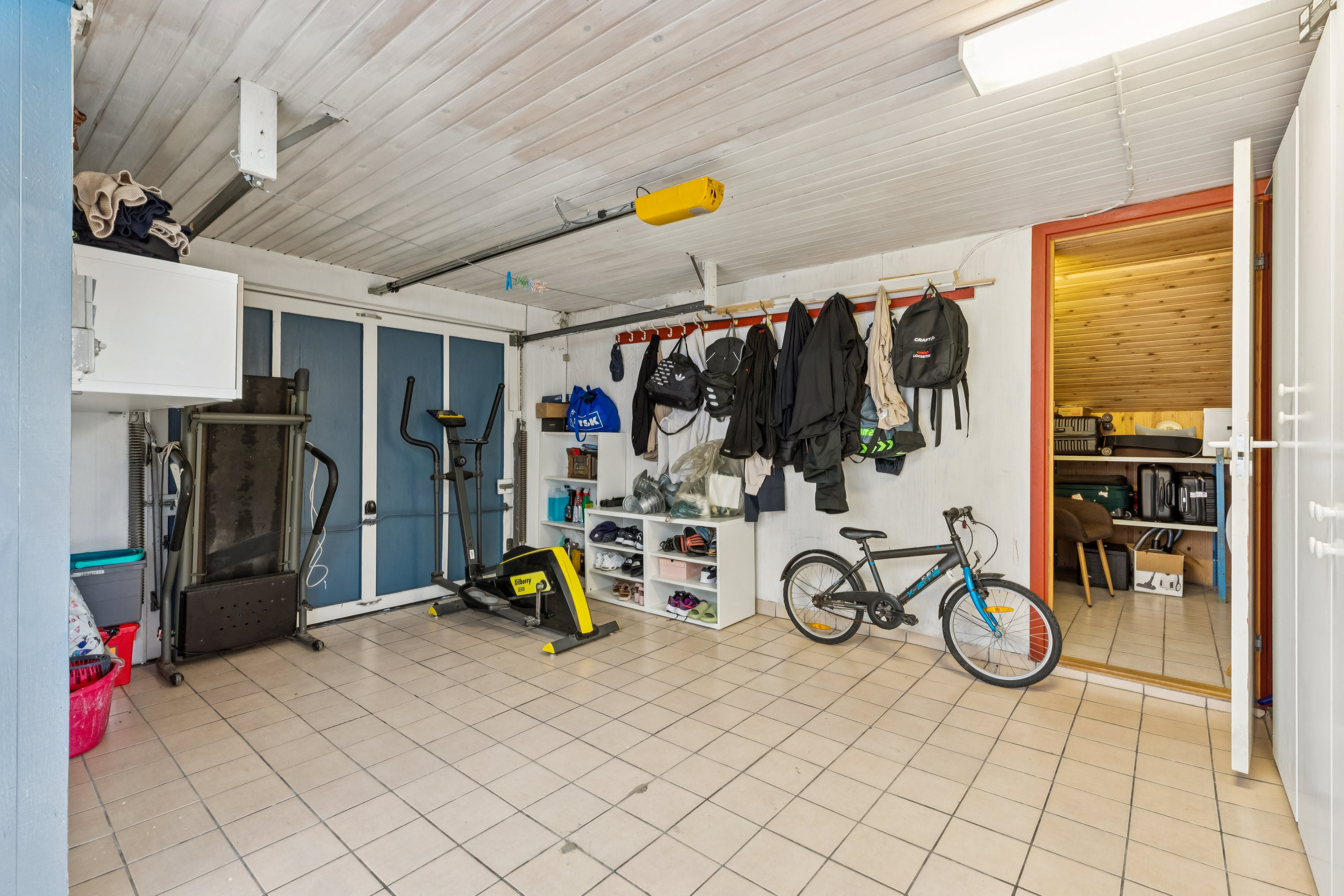 Fremhævet andet billede i fuldskærmstilstand. Billede af Rosenager 1, 2640 Hedehusene