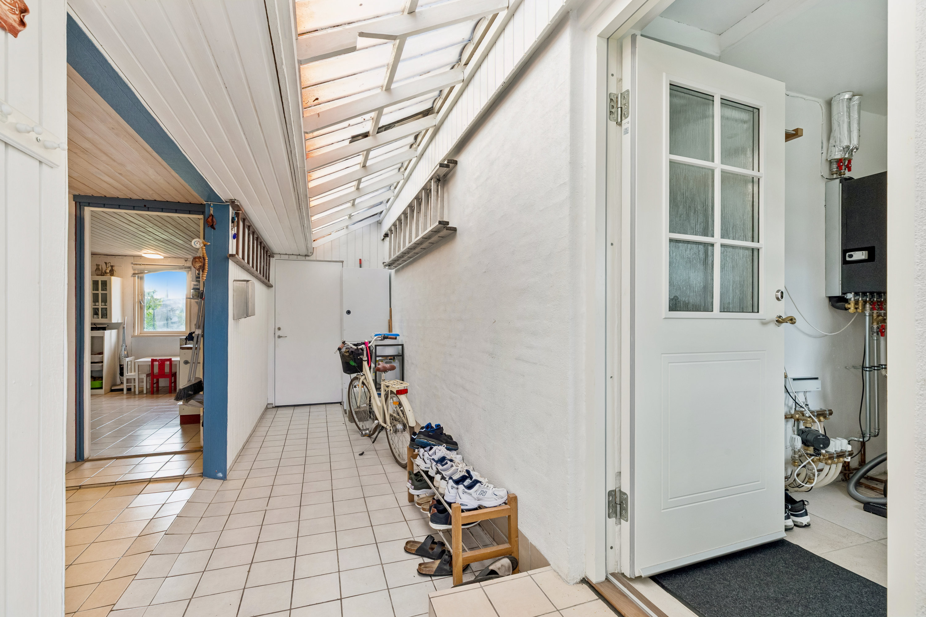 Fremhævet værelse billede i fuldskærmstilstand. Billede af Rosenager 1, 2640 Hedehusene