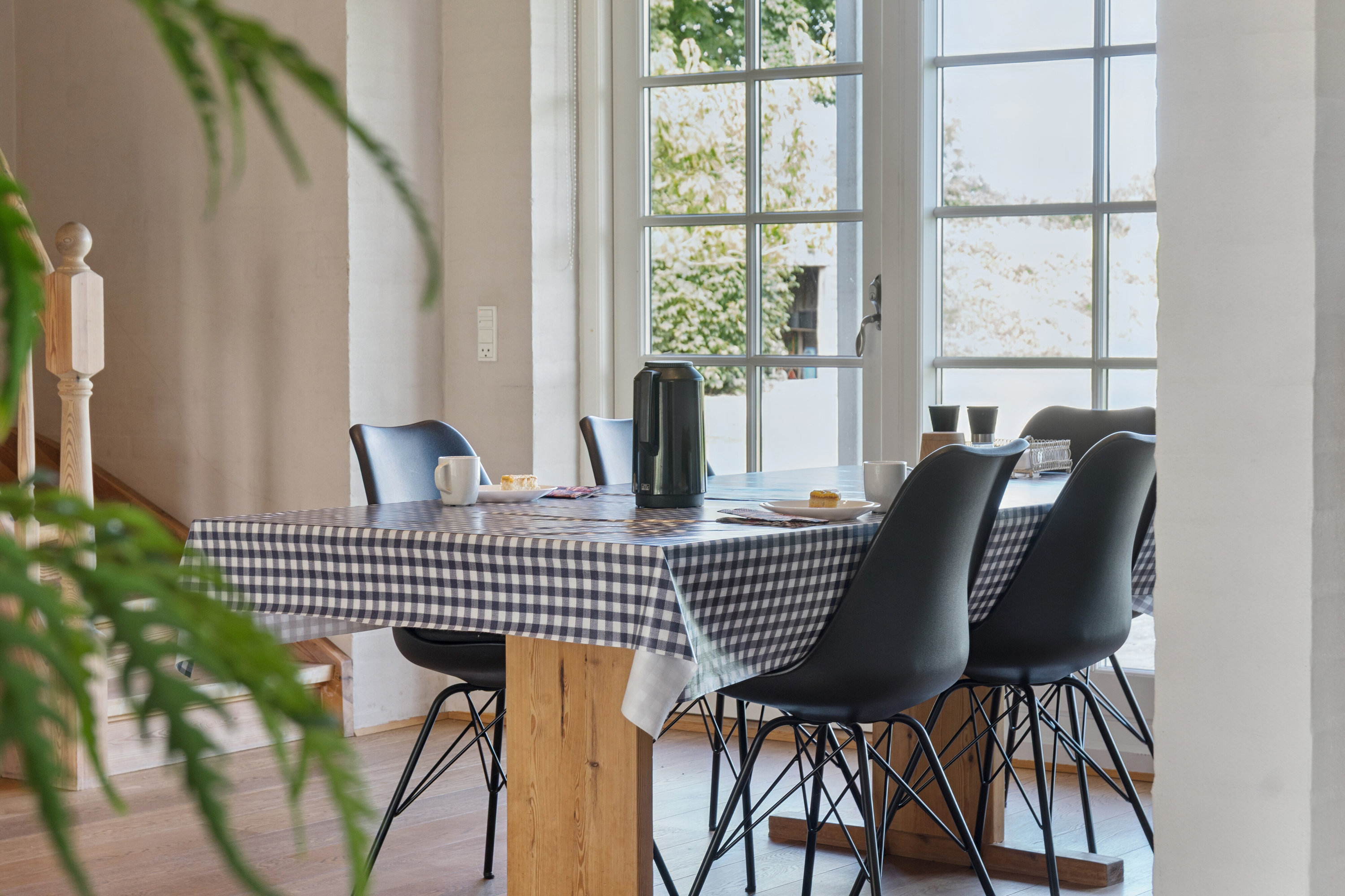 Fremhævet indendørs billede i fuldskærmstilstand. Billede af P Hansens Gyden 17, Gyngstrup Mark, 5450 Otterup