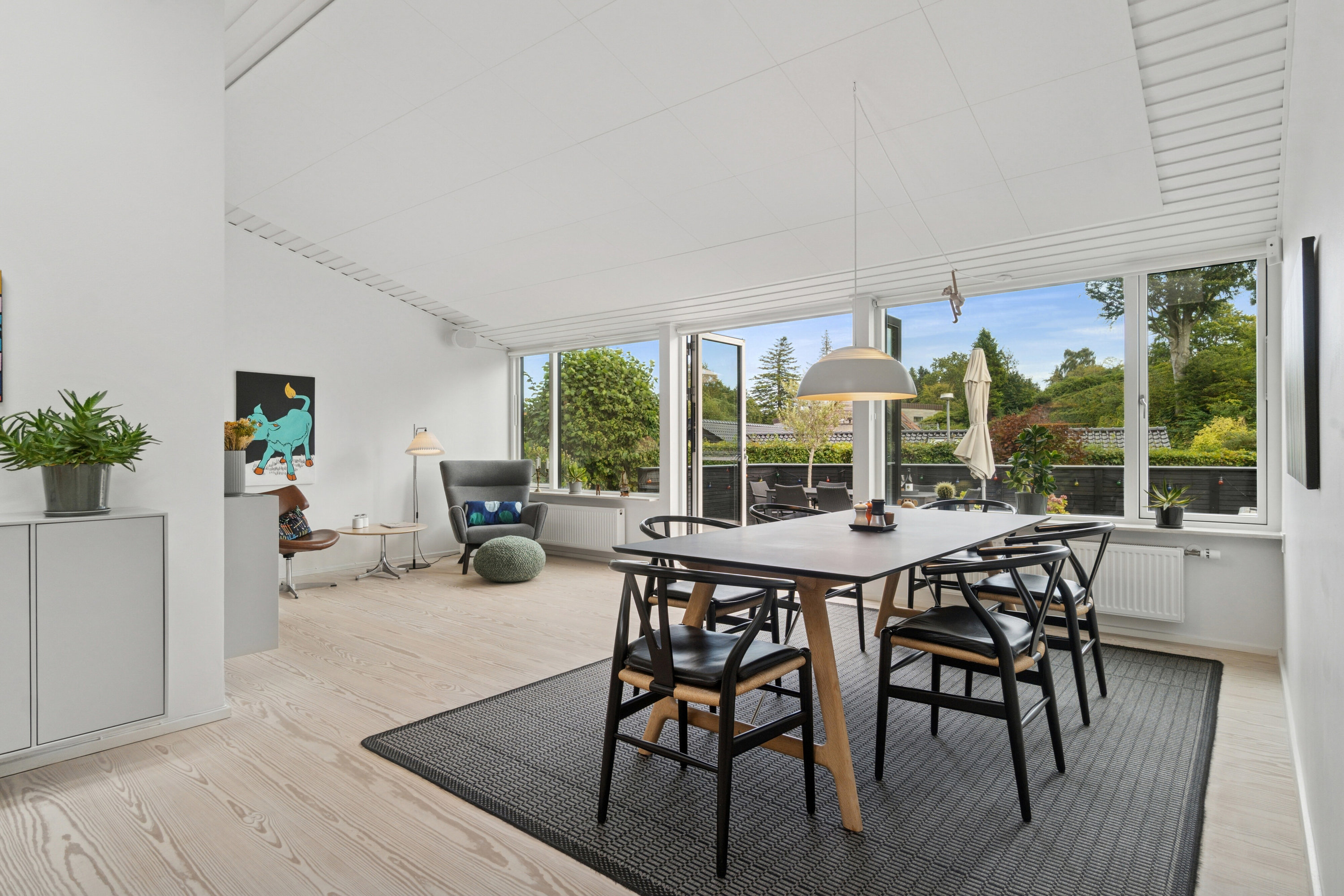 Miniaturebillede 1: alrum. Billede af Egernvej 14, 8270 Højbjerg