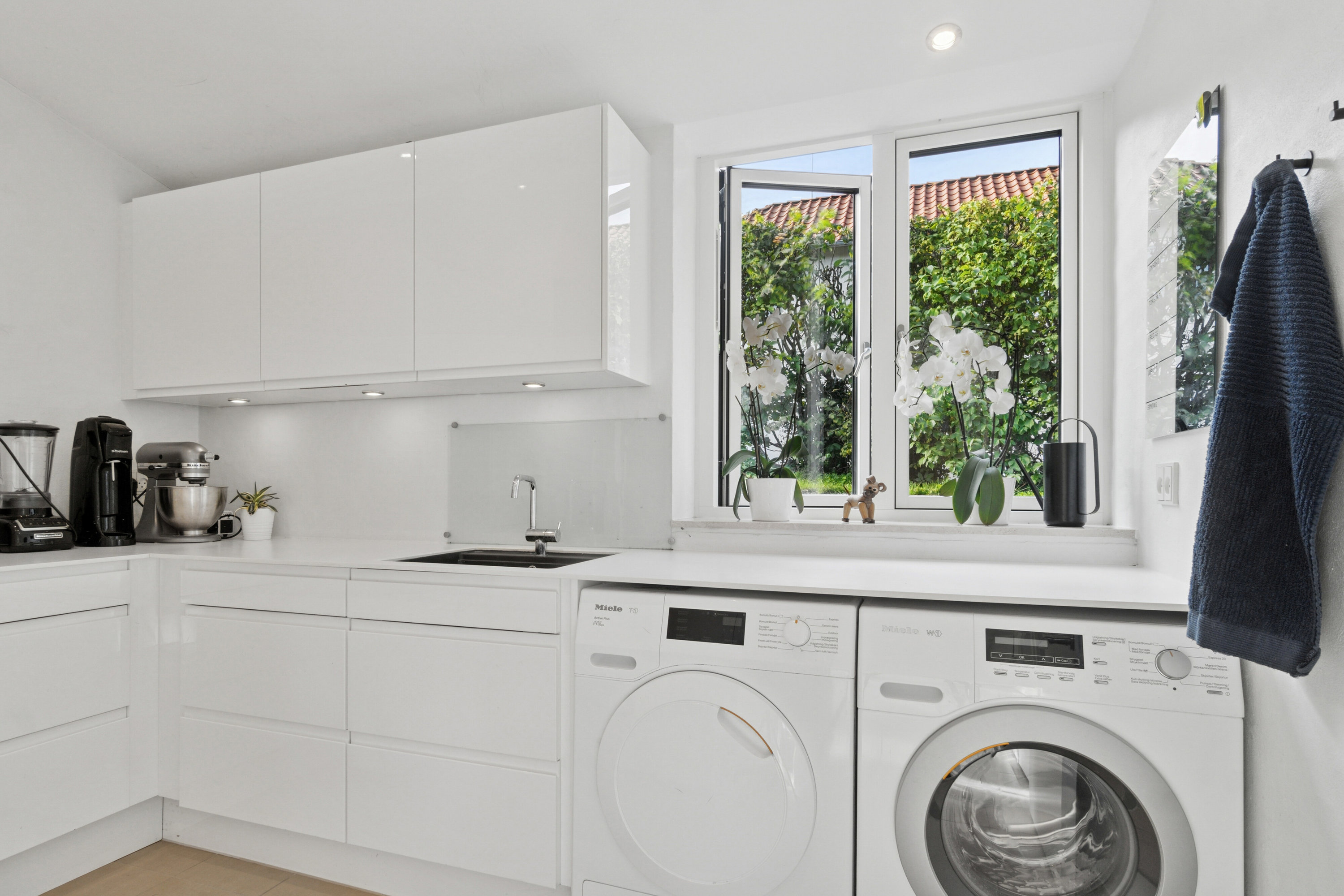 Fremhævet bryggers billede i fuldskærmstilstand. Billede af Egernvej 14, 8270 Højbjerg