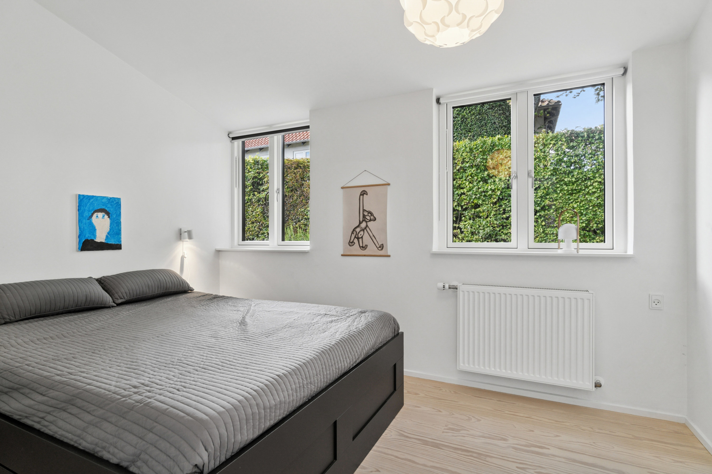 Fremhævet værelse billede i fuldskærmstilstand. Billede af Egernvej 14, 8270 Højbjerg