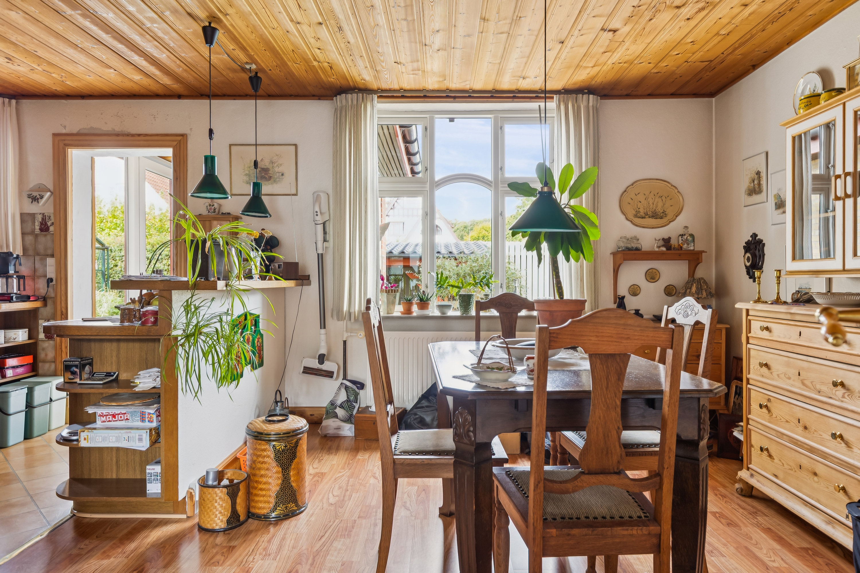 Fremhævet alrum billede i fuldskærmstilstand. Billede af Rolighedsvej 8, 4450 Jyderup