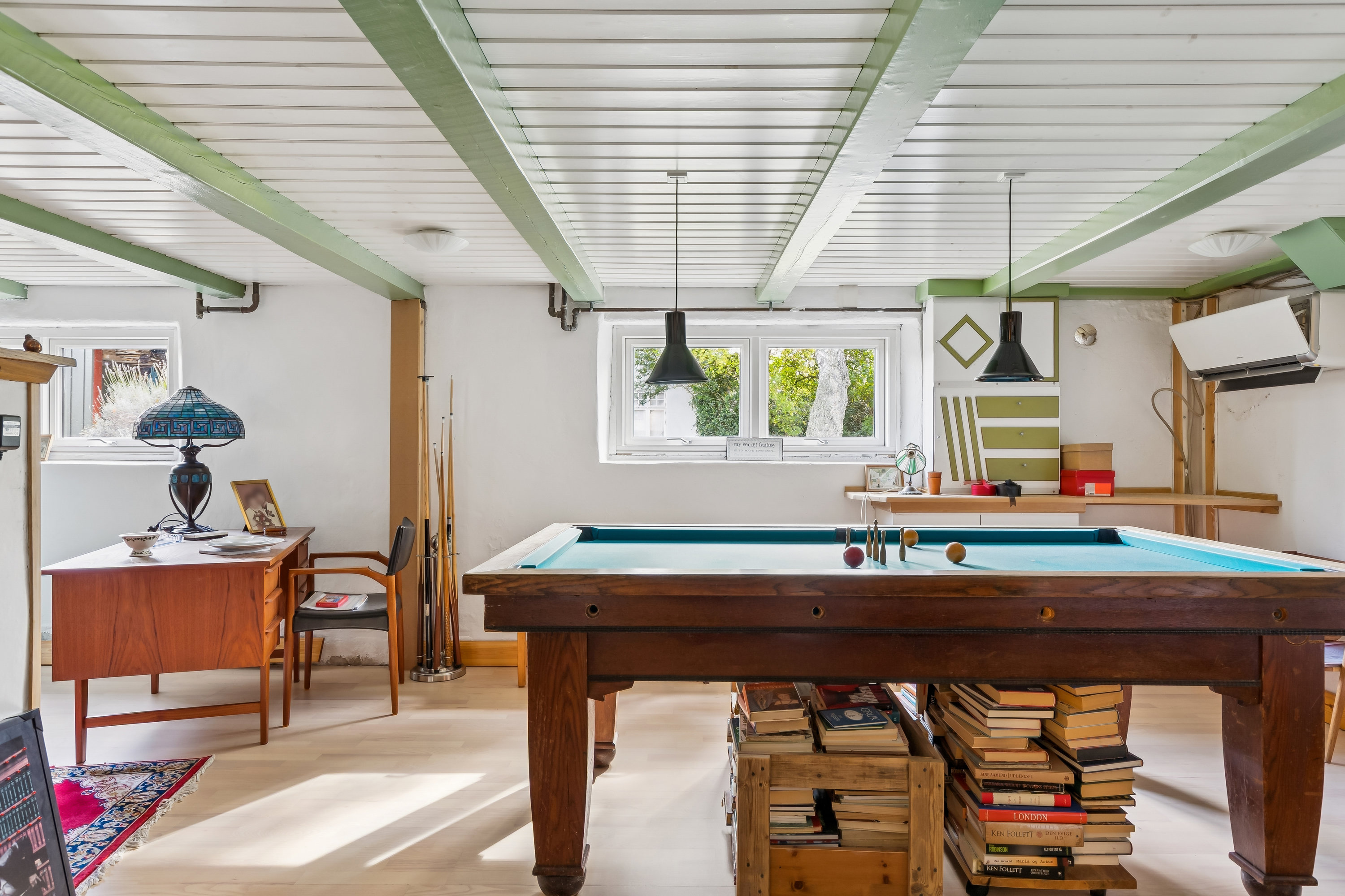 Fremhævet disponibelt rum billede i fuldskærmstilstand. Billede af Rolighedsvej 8, 4450 Jyderup