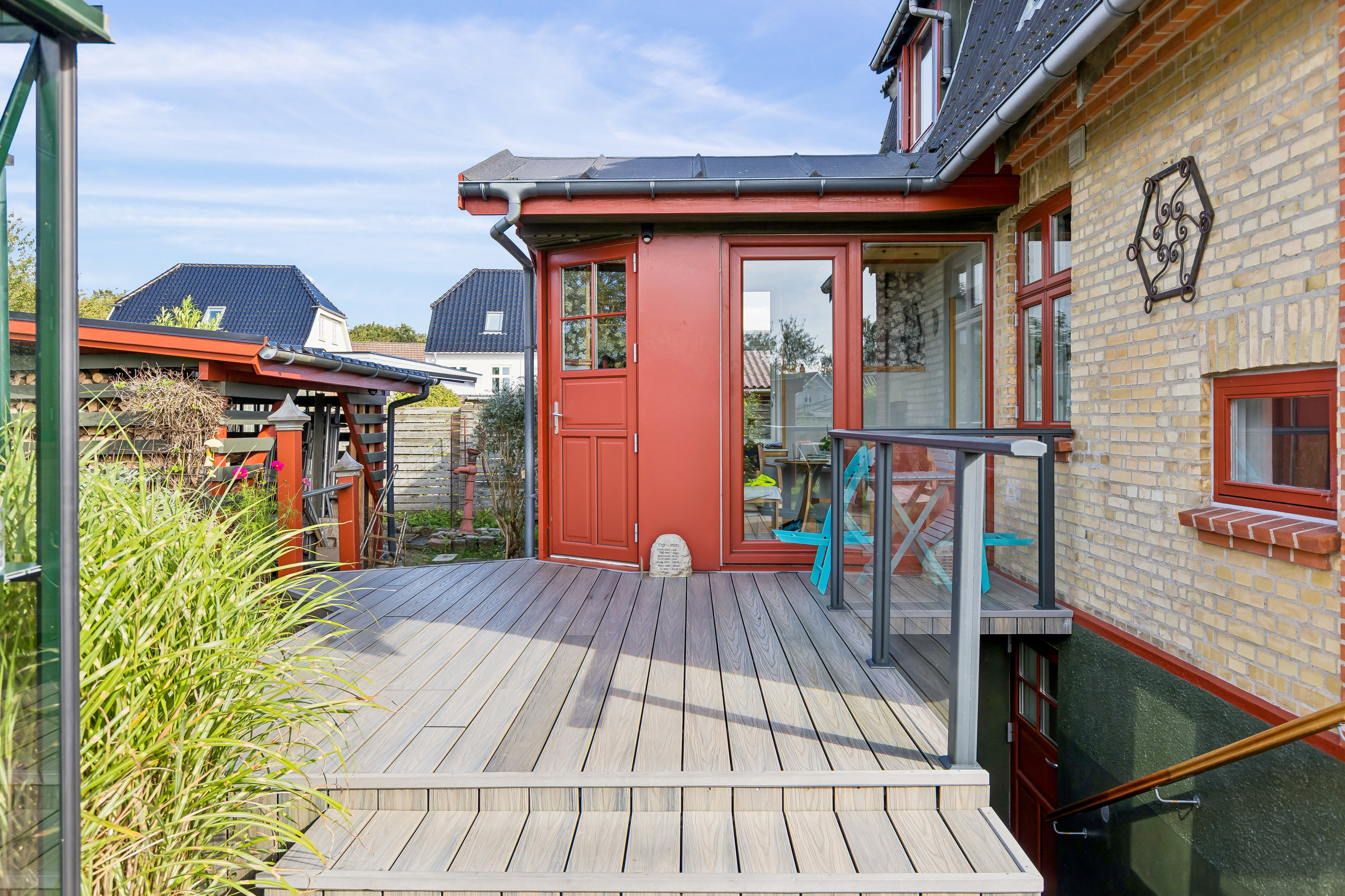 Fremhævet ejendom billede i fuldskærmstilstand. Billede af Rolighedsvej 8, 4450 Jyderup