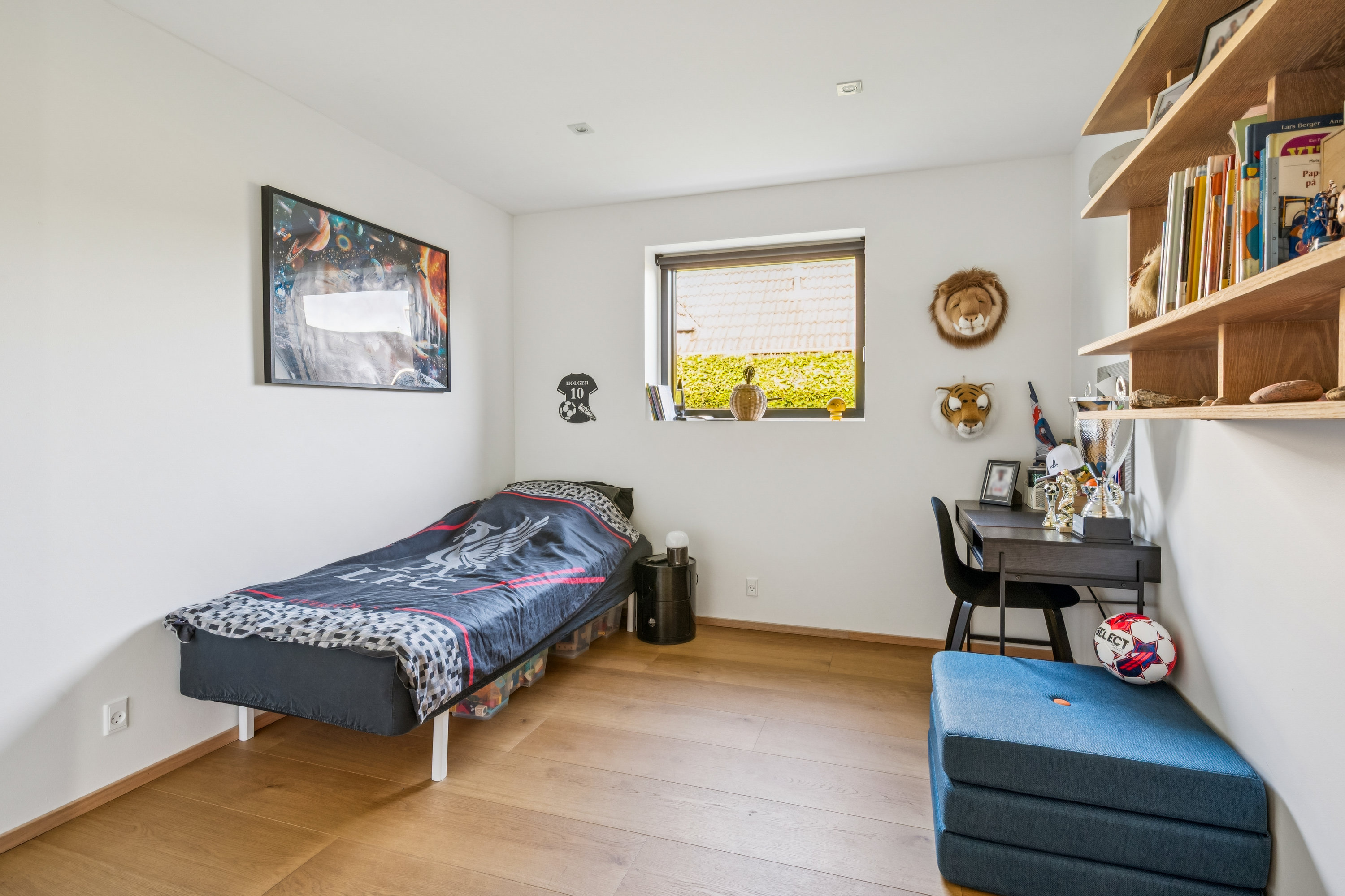 Fremhævet værelse billede i fuldskærmstilstand. Billede af Strandbakkevej 24, 8250 Egå