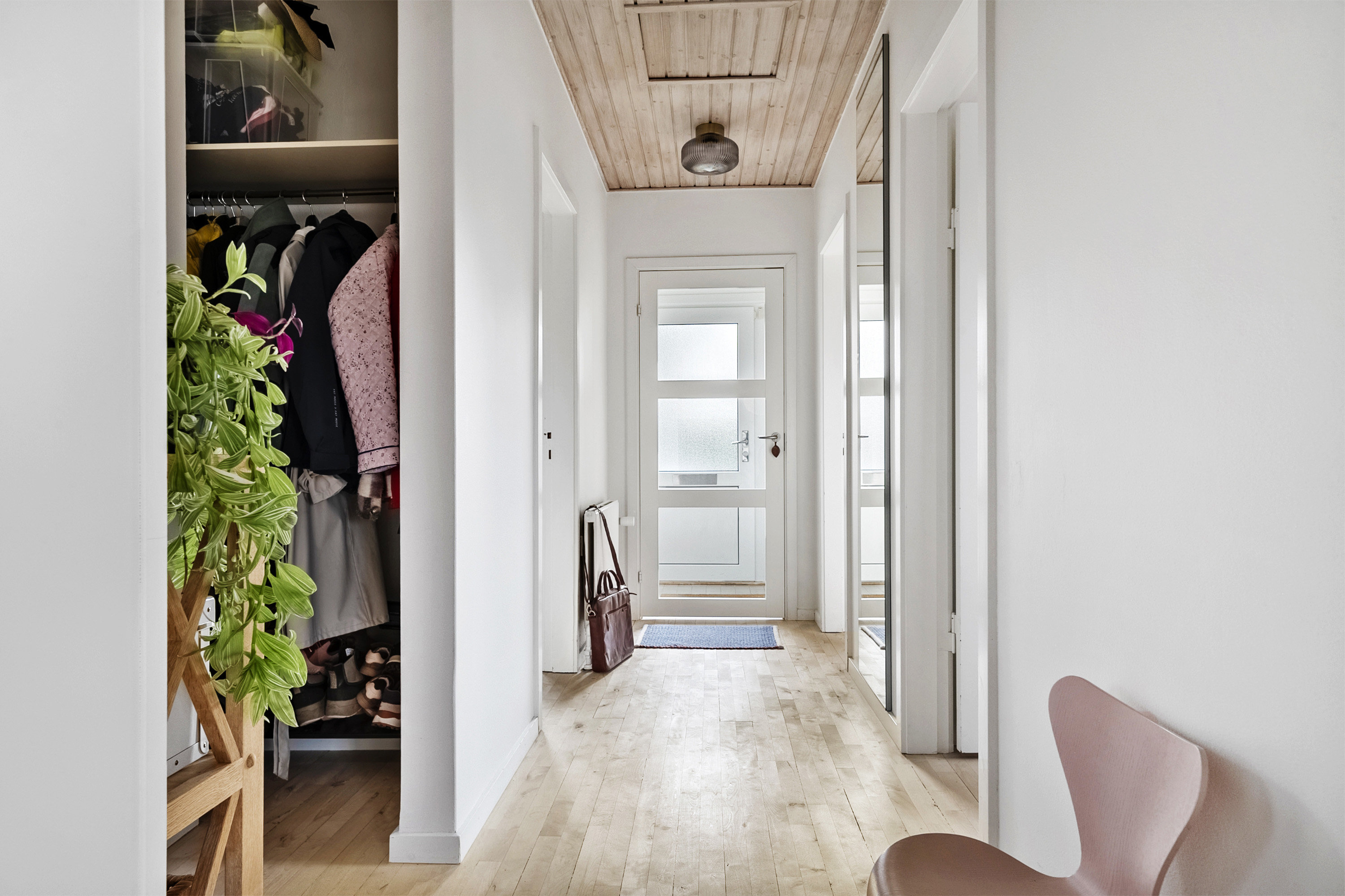 Fremhævet værelse billede i fuldskærmstilstand. Billede af Ørebrogade 7, Christiansbjerg, 8200 Aarhus N