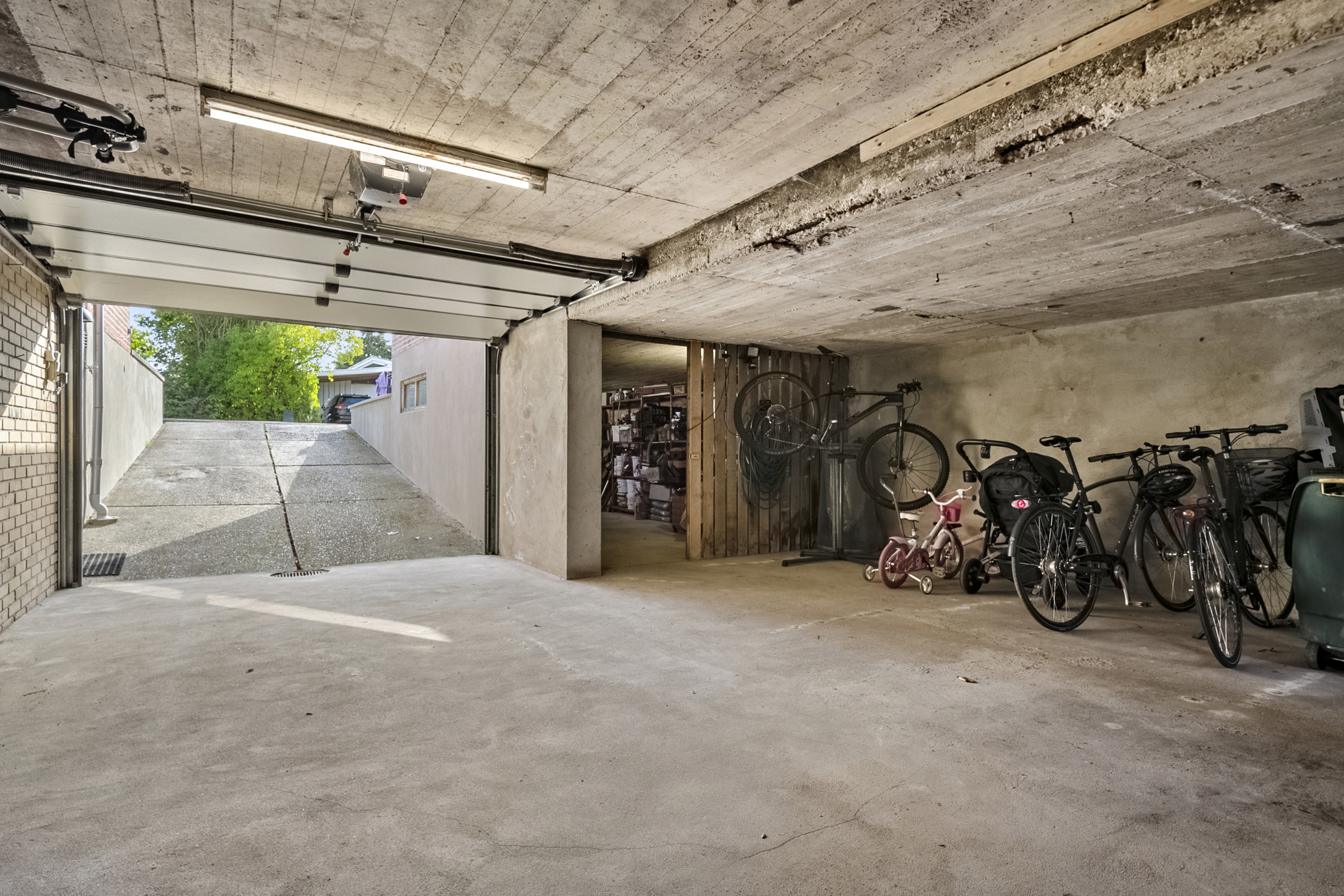 Fremhævet værelse billede i fuldskærmstilstand. Billede af Ørebrogade 7, Christiansbjerg, 8200 Aarhus N