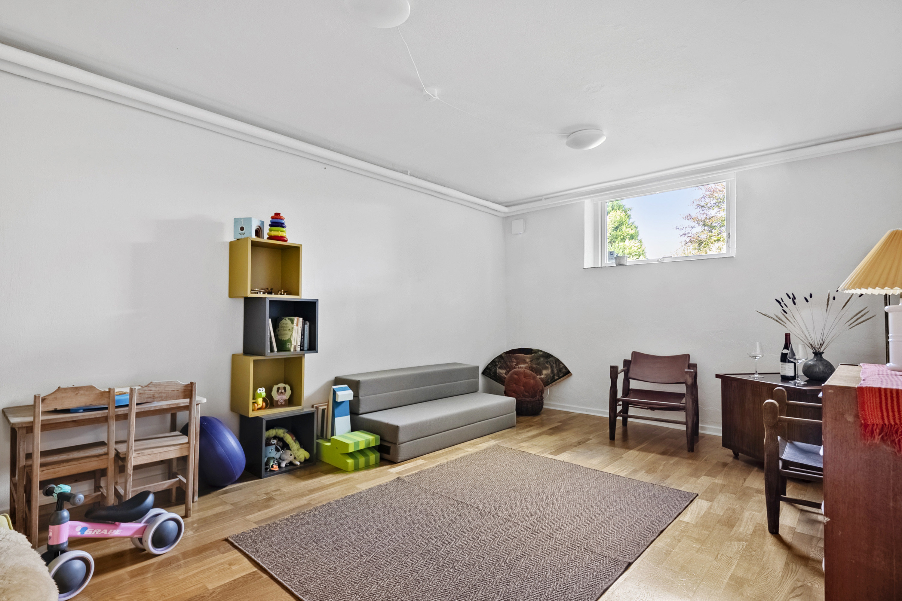 Fremhævet værelse billede i fuldskærmstilstand. Billede af Ørebrogade 7, Christiansbjerg, 8200 Aarhus N