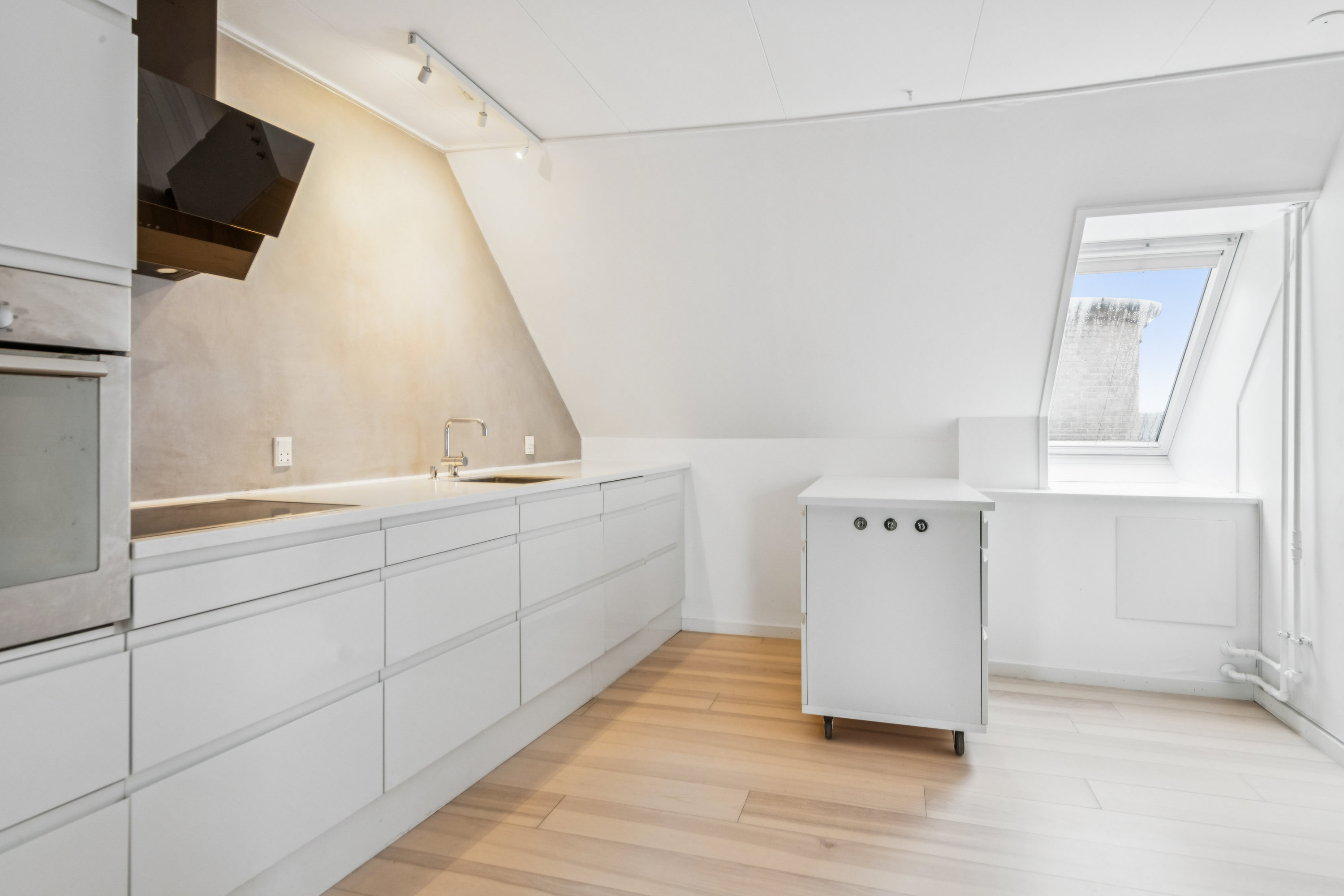 Vesterbro 46, 5. tv., 9000 Aalborg