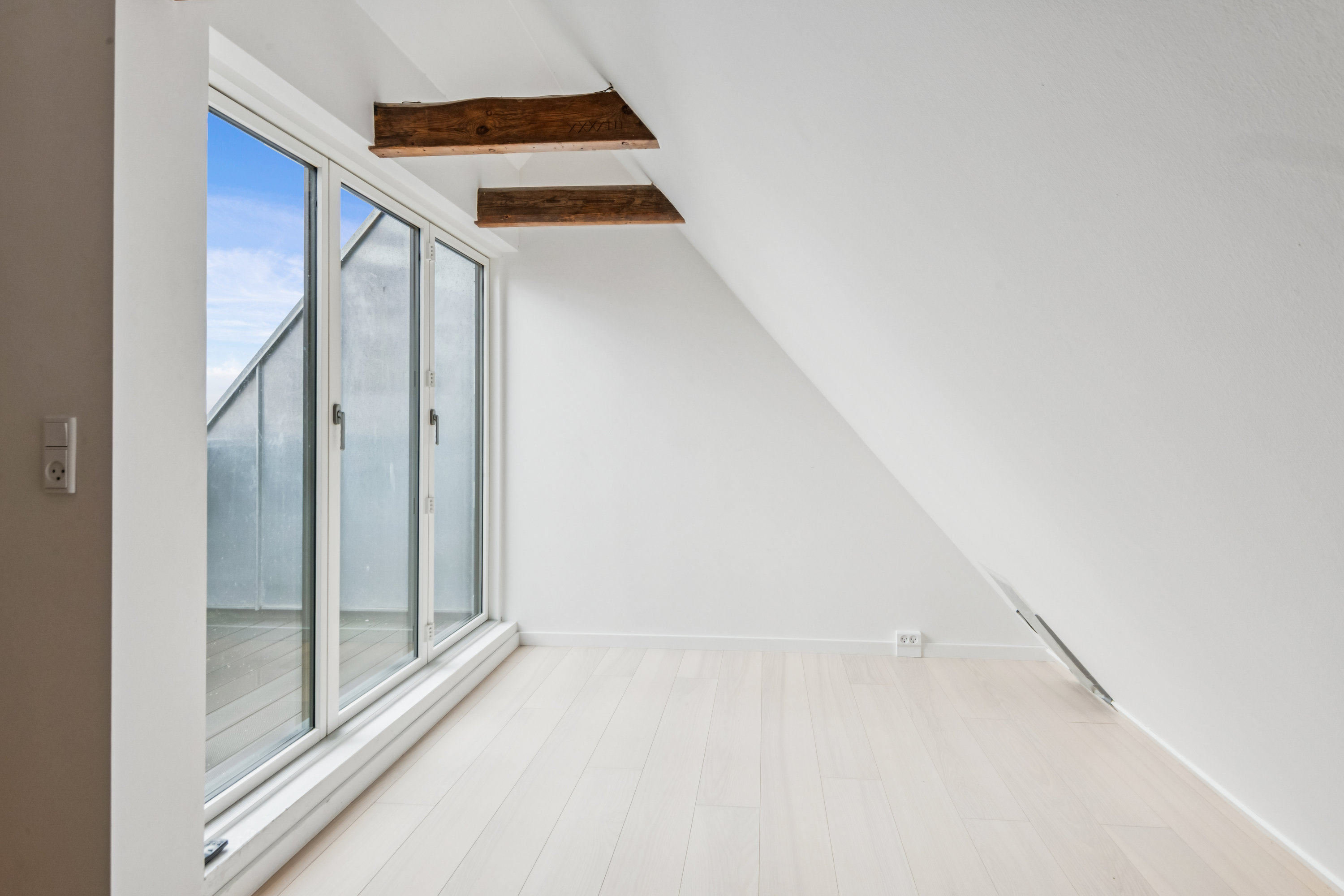 Fremhævet værelse billede i fuldskærmstilstand. Billede af Vesterbro 46, 5. tv., 9000 Aalborg