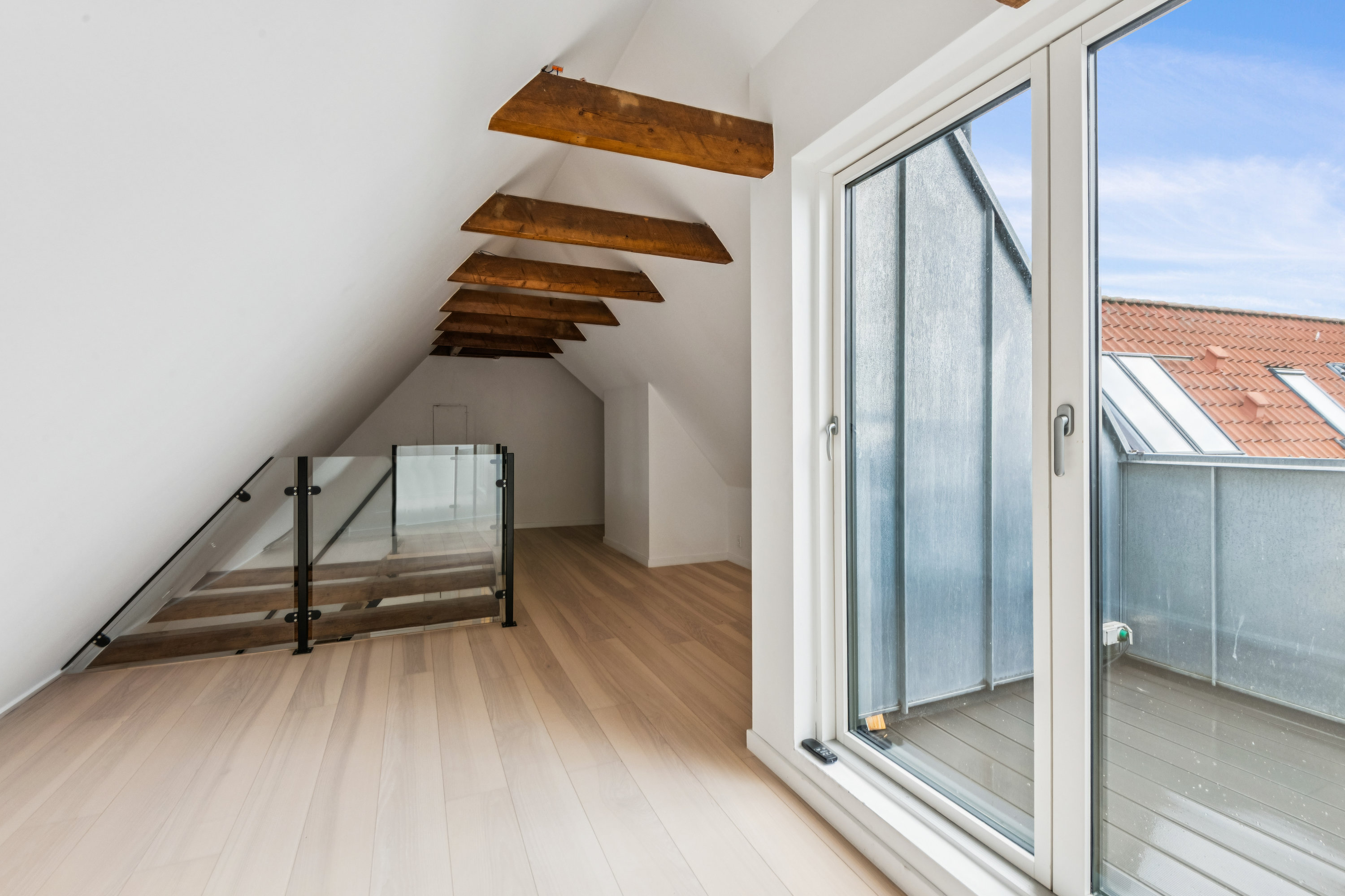 Fremhævet værelse billede i fuldskærmstilstand. Billede af Vesterbro 46, 5. tv., 9000 Aalborg