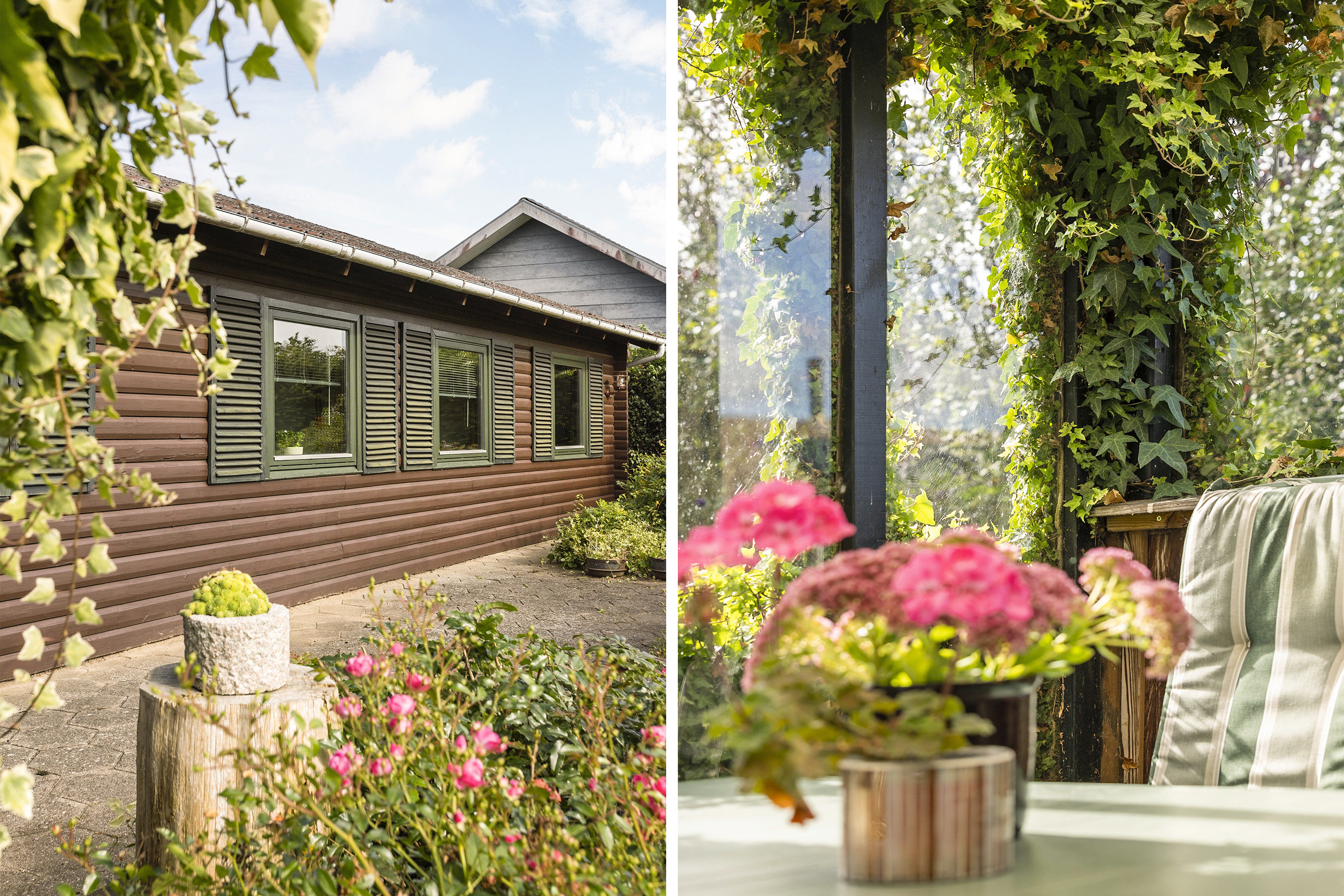 Fremhævet ejendommen billede i fuldskærmstilstand. Billede af Grønningen 2, Hornsyld, 8783 Hornsyld