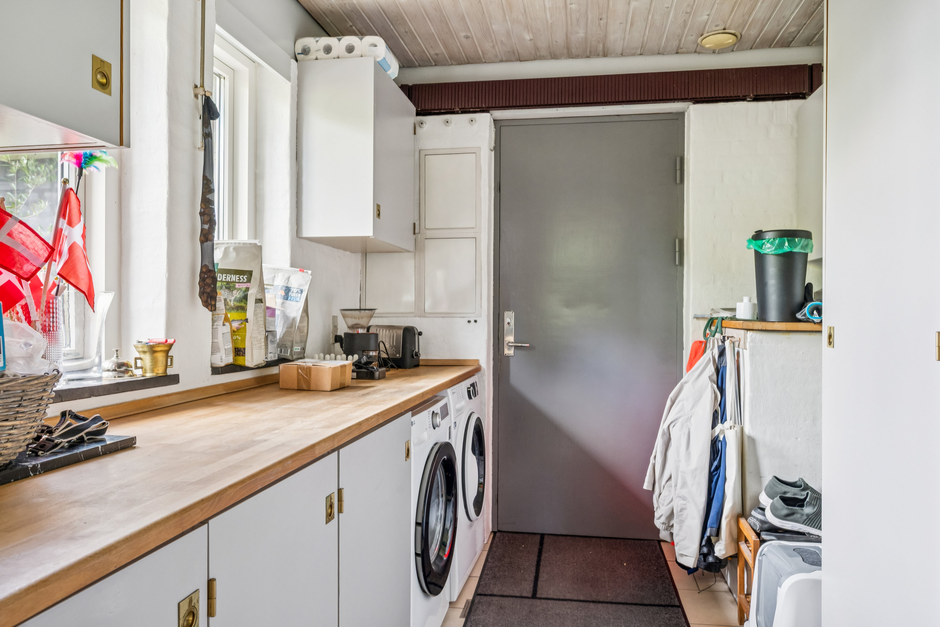 Fremhævet bryggers billede i fuldskærmstilstand. Billede af Humlevej 23, 8240 Risskov