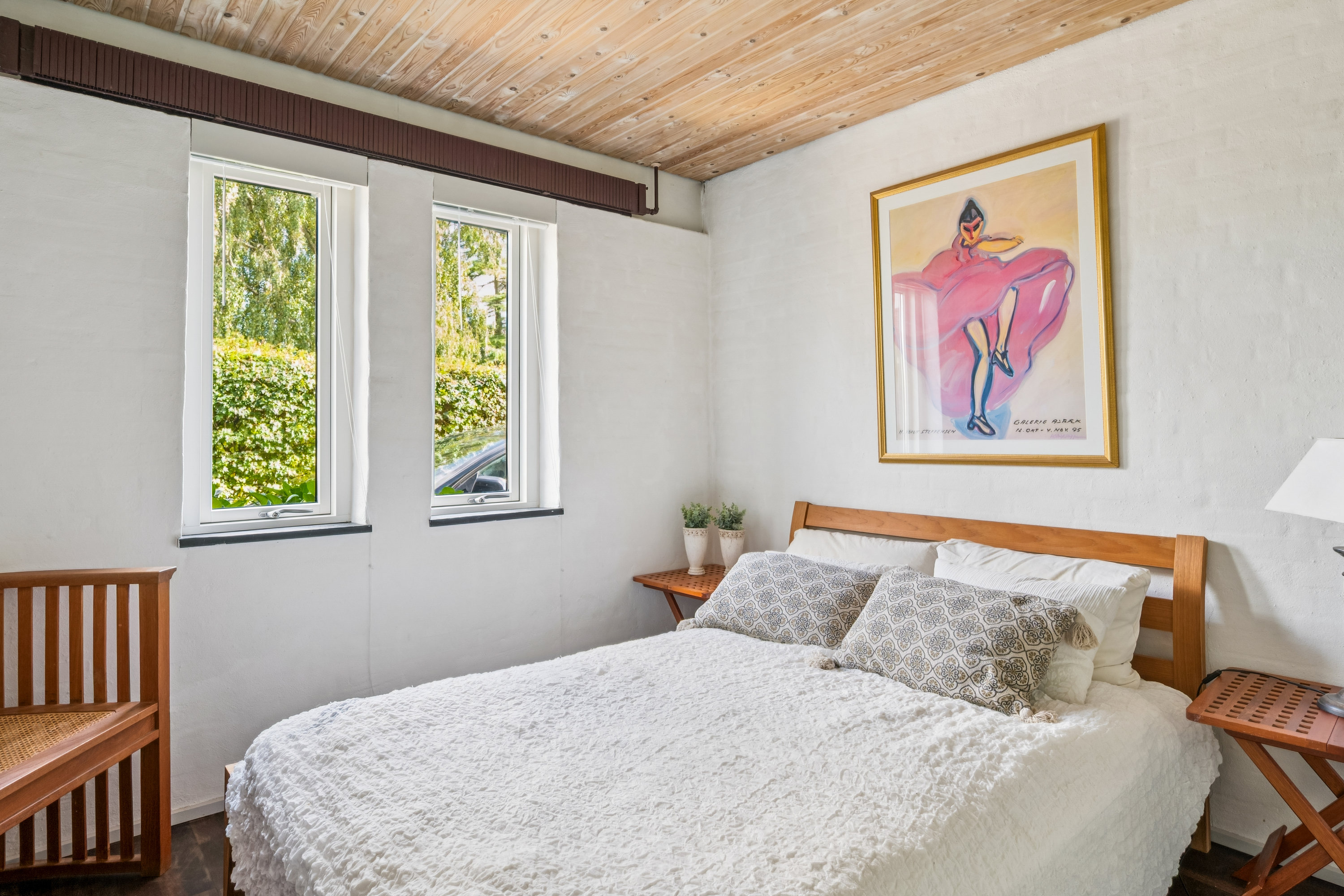 Fremhævet værelse billede i fuldskærmstilstand. Billede af Humlevej 23, 8240 Risskov