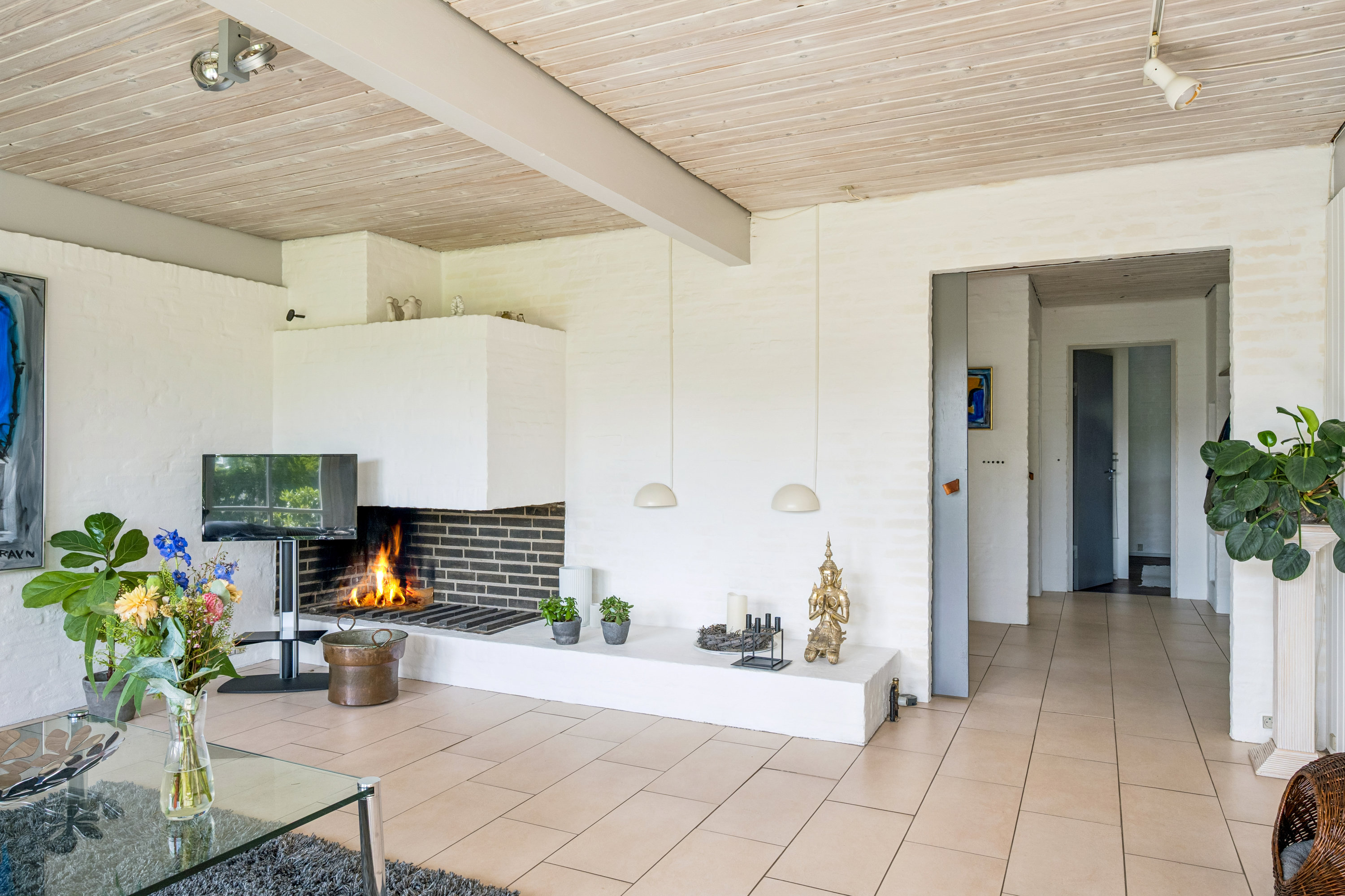 Fremhævet ejendom 1 billede i fuldskærmstilstand. Billede af Humlevej 23, 8240 Risskov