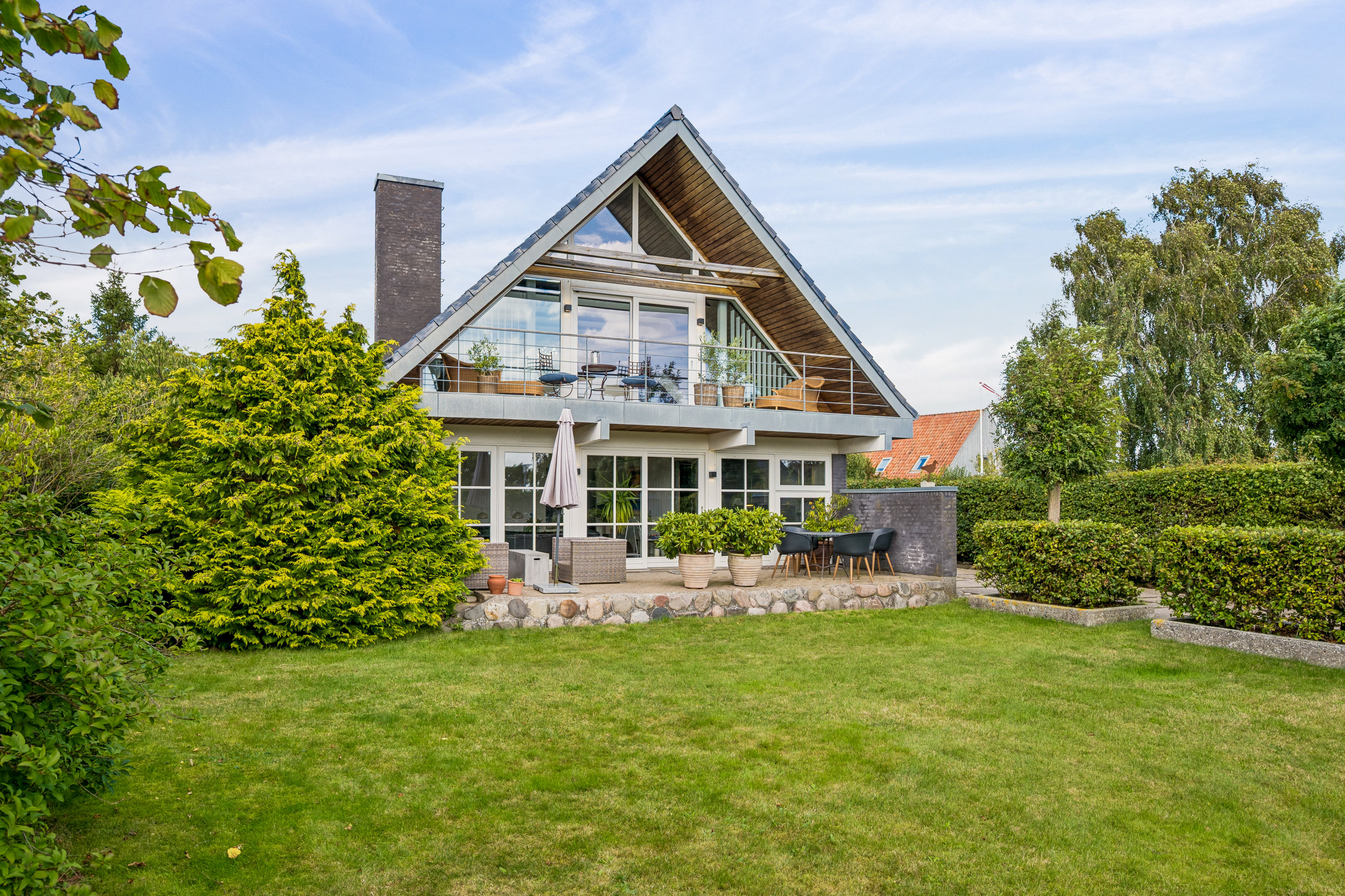 Fremhævet ejendom 1 billede i fuldskærmstilstand. Billede af Humlevej 23, 8240 Risskov