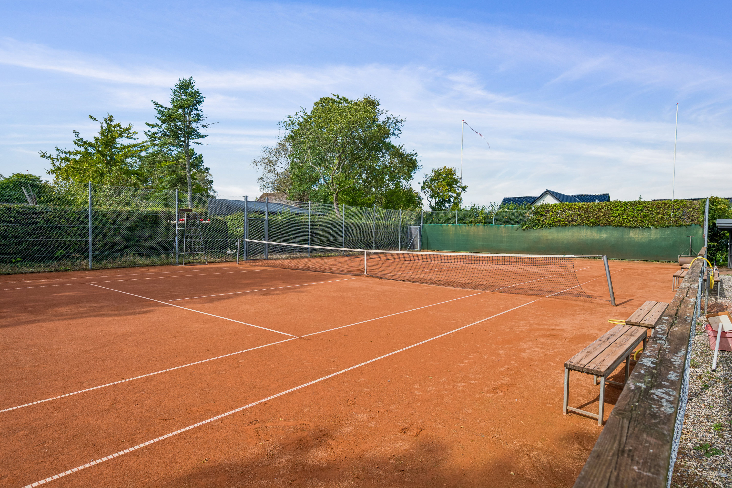 Fremhævet ejendom 1 billede i fuldskærmstilstand. Billede af Humlevej 23, 8240 Risskov