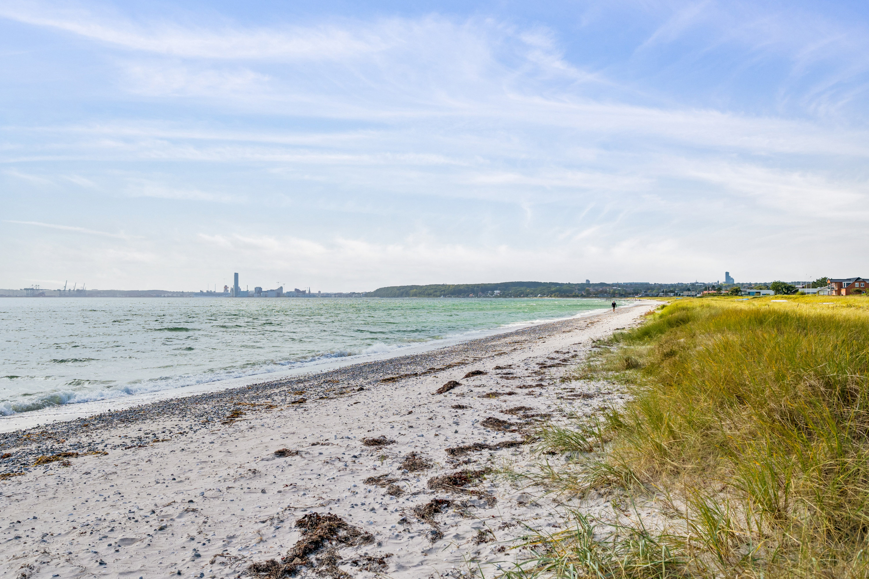 Fremhævet område billede i fuldskærmstilstand. Billede af Humlevej 23, 8240 Risskov