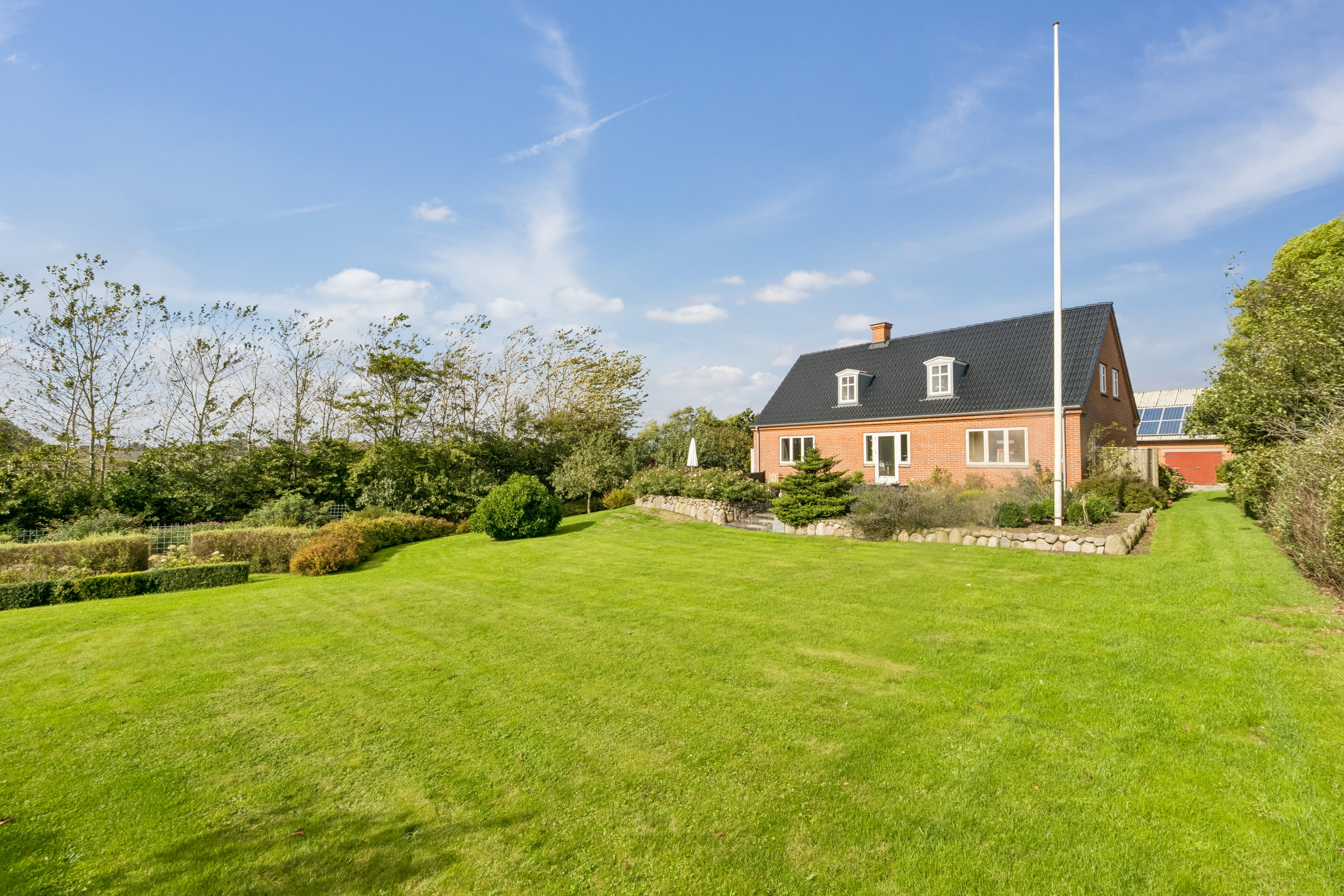 Grydhøjvej 19, Bjergby, 7950 Erslev