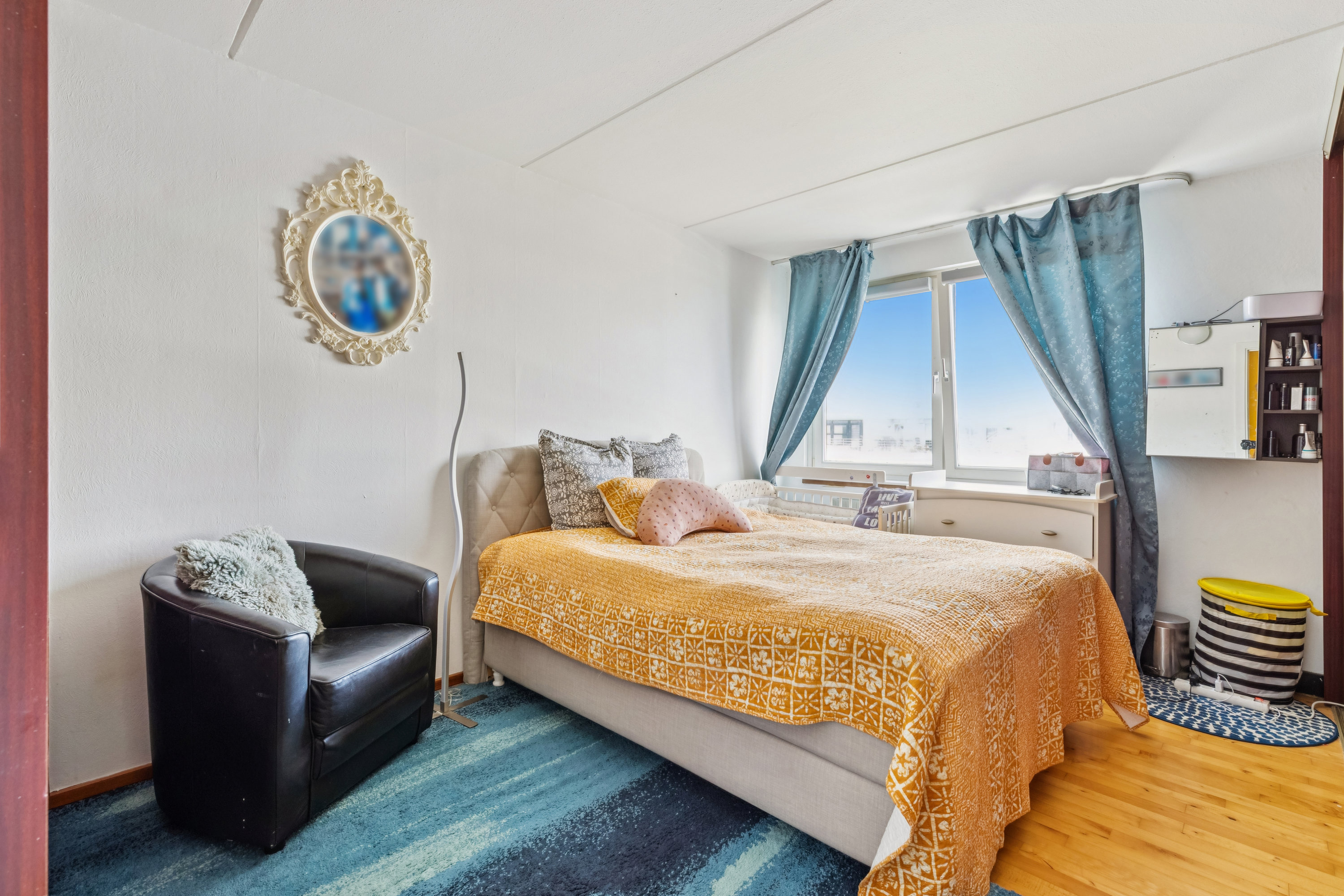 Fremhævet værelse billede i fuldskærmstilstand. Billede af Saven C 2, 3. 3., Høje Taastrup, 2630 Taastrup