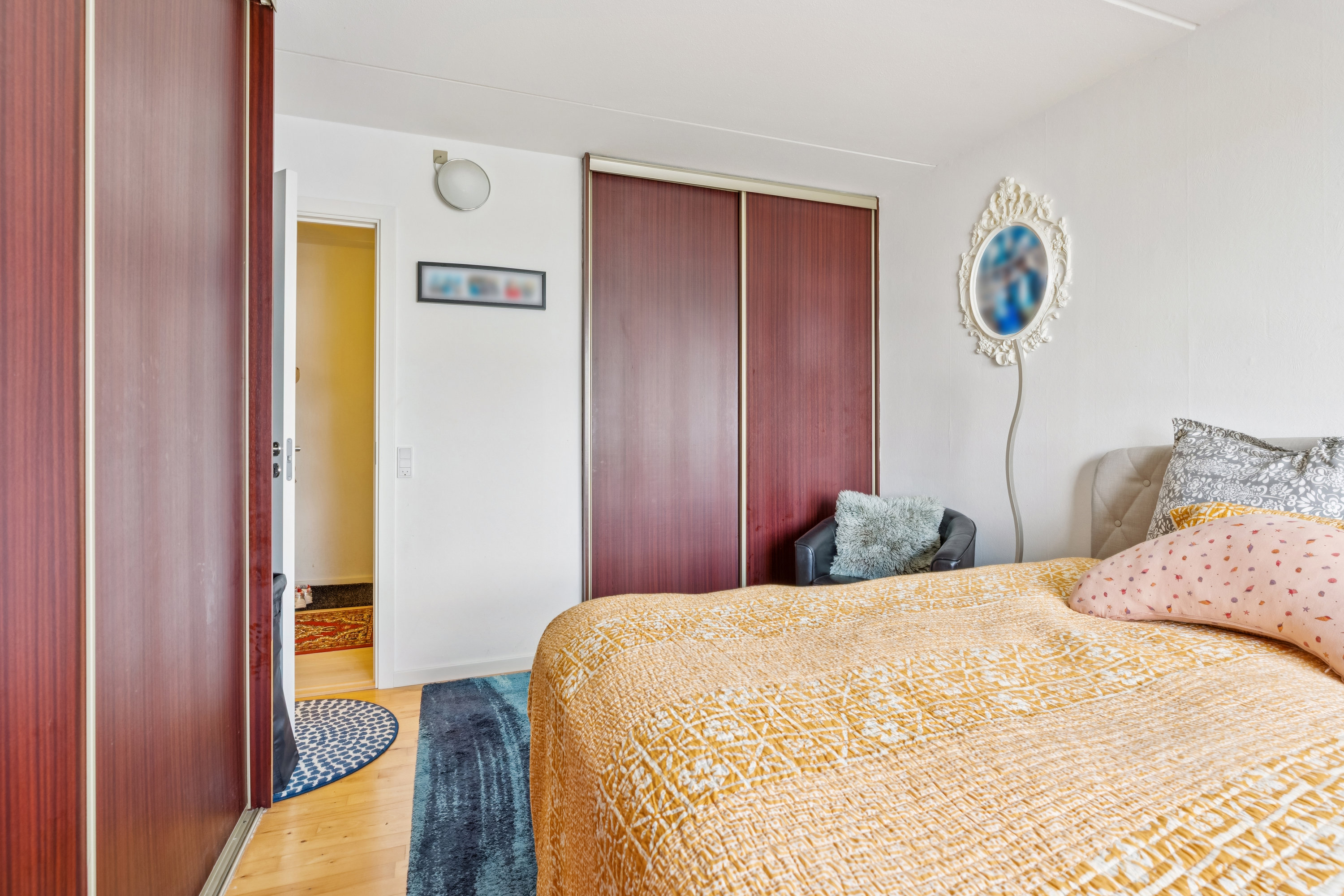 Fremhævet værelse billede i fuldskærmstilstand. Billede af Saven C 2, 3. 3., Høje Taastrup, 2630 Taastrup