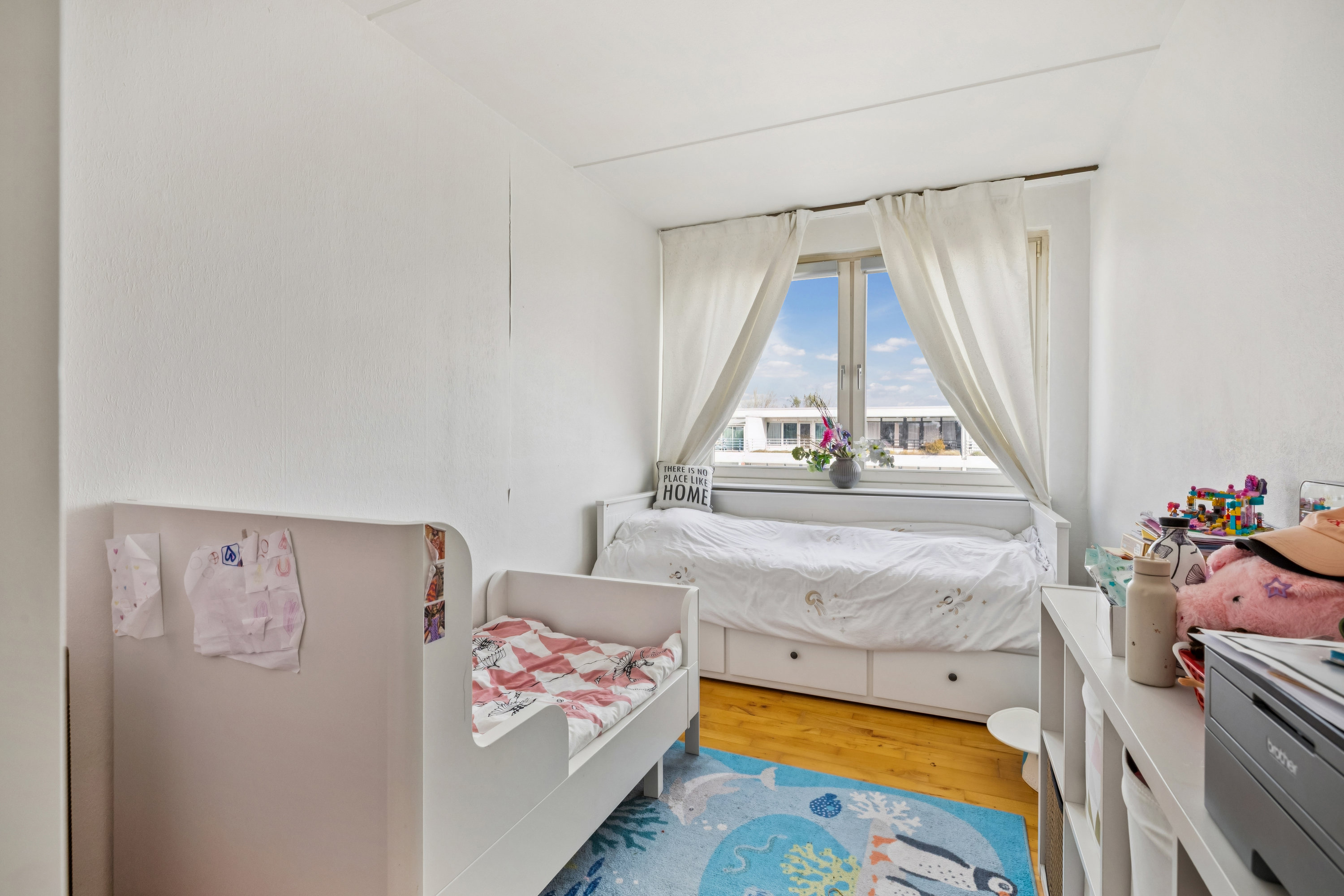 Fremhævet værelse billede i fuldskærmstilstand. Billede af Saven C 2, 3. 3., Høje Taastrup, 2630 Taastrup