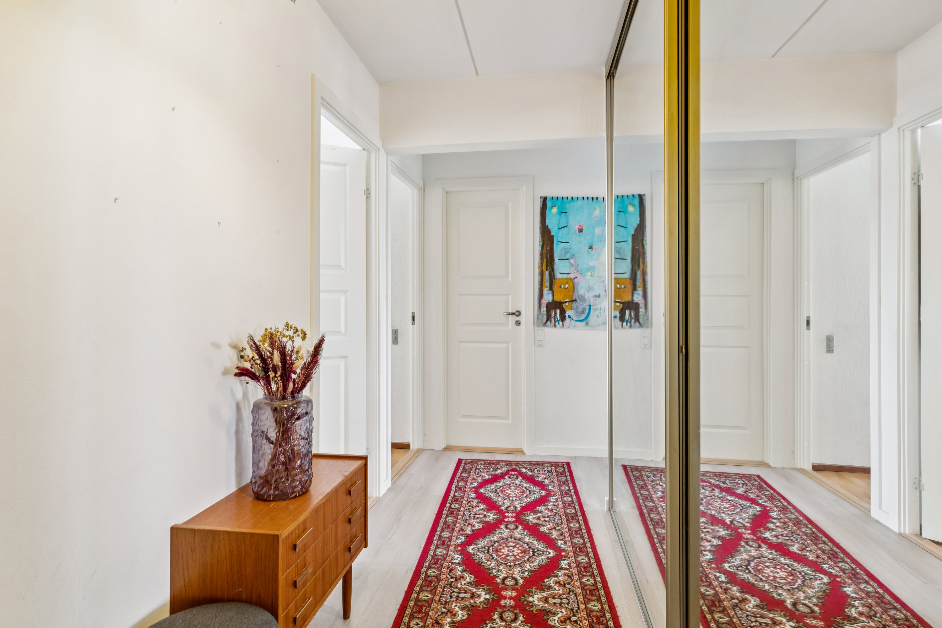 Fremhævet entré billede i fuldskærmstilstand. Billede af Saven C 2, 3. 3., Høje Taastrup, 2630 Taastrup