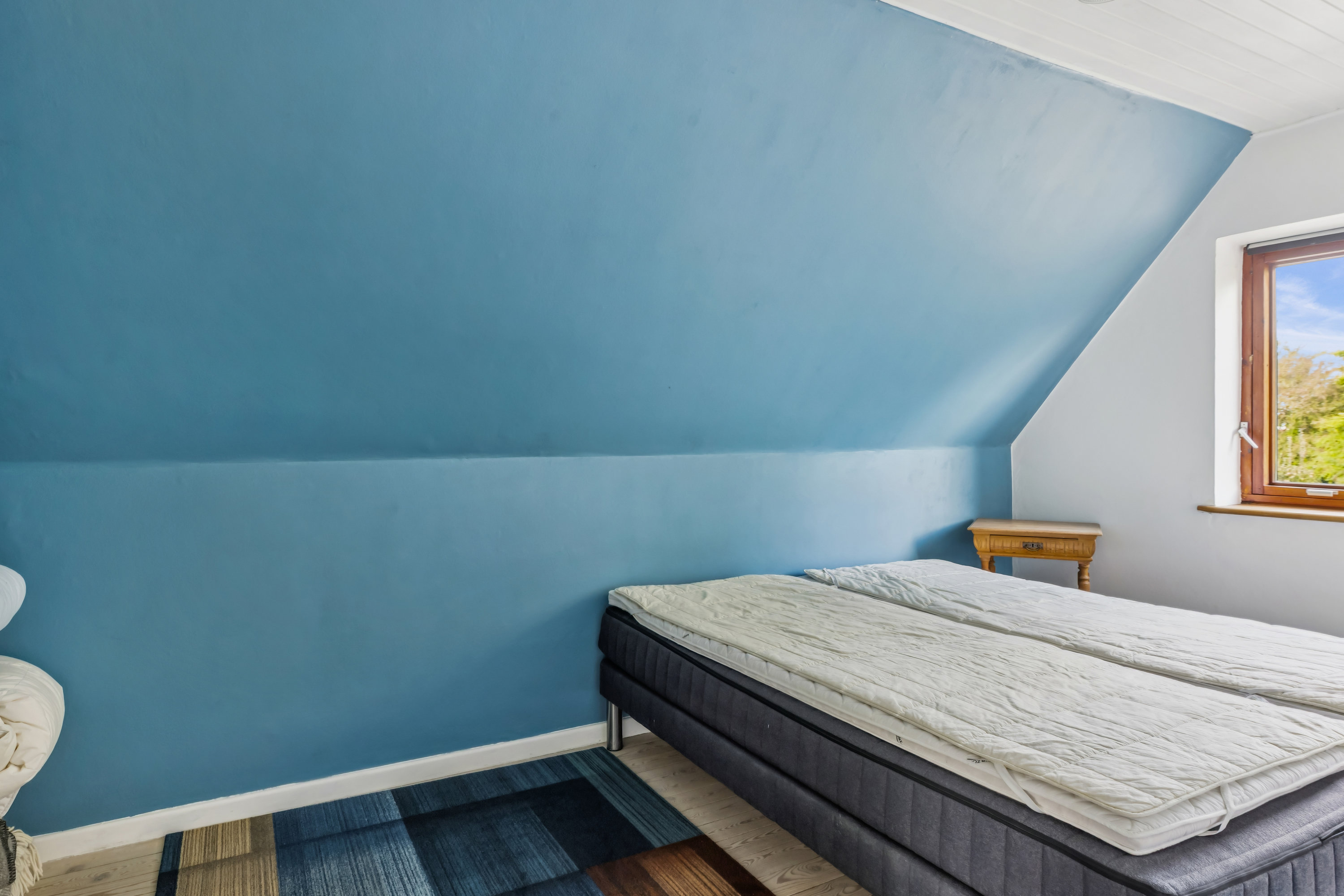 Fremhævet værelse billede i fuldskærmstilstand. Billede af Søvænget 3, 6430 Nordborg