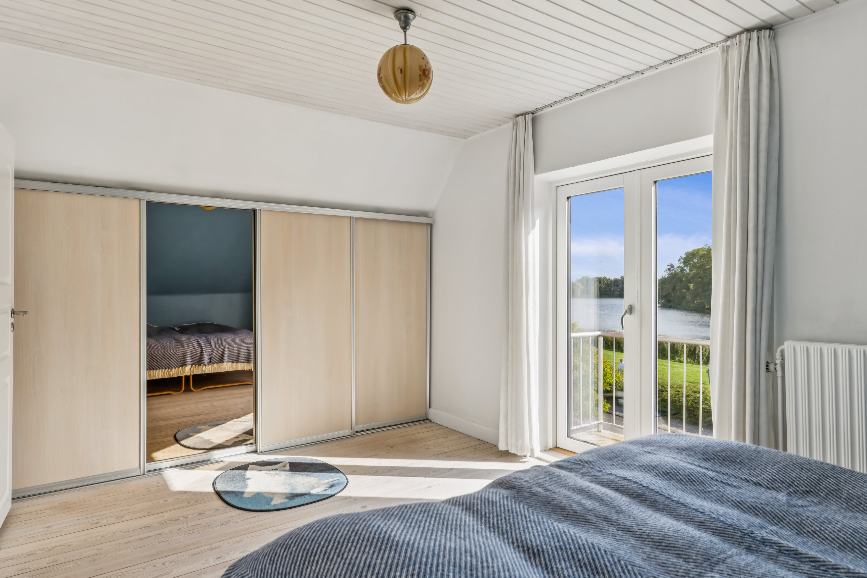 Fremhævet værelse billede i fuldskærmstilstand. Billede af Søvænget 3, 6430 Nordborg