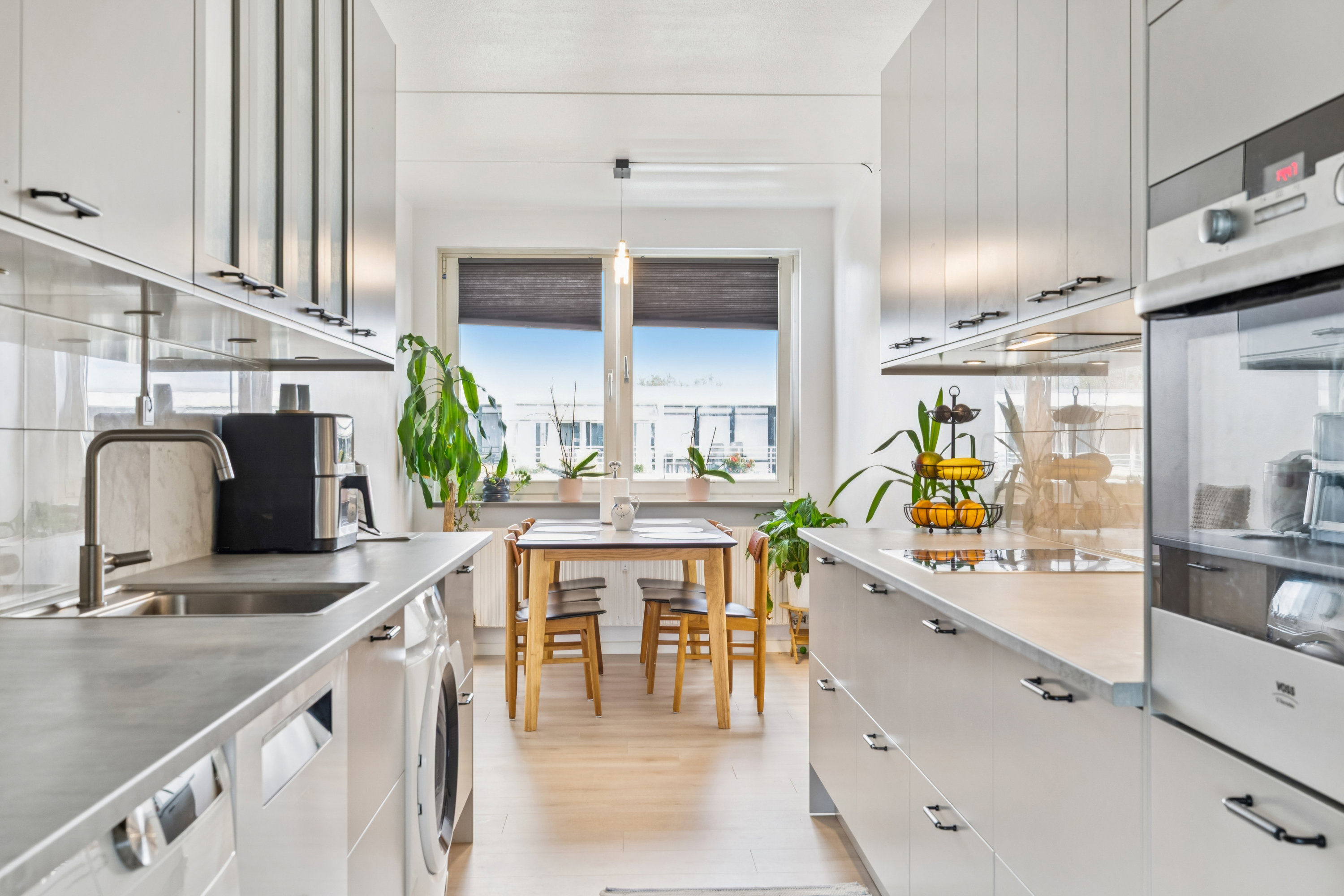 Miniaturebillede 2: køkken. Billede af Saven C 2, 3. 3., Høje Taastrup, 2630 Taastrup