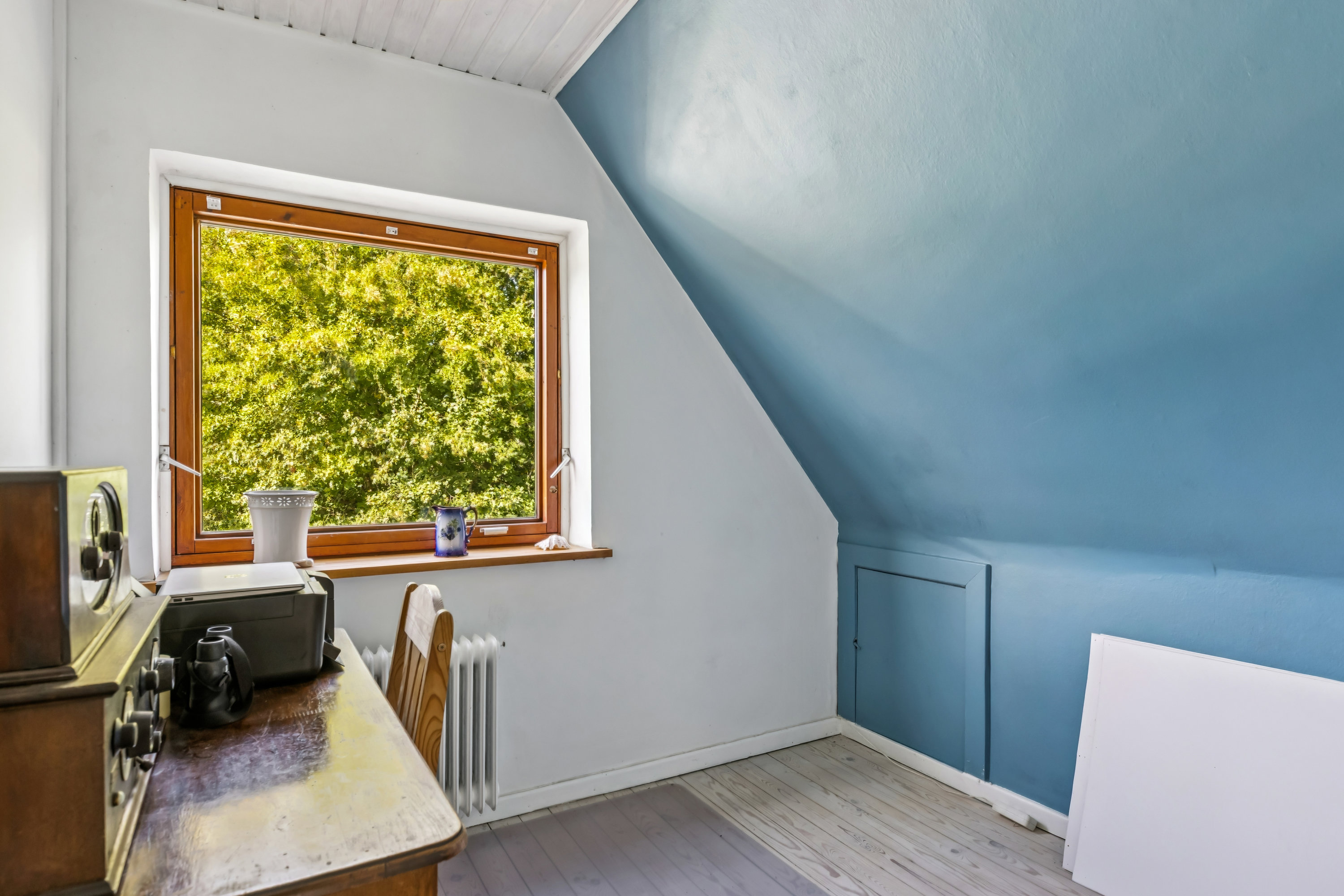 Fremhævet værelse billede i fuldskærmstilstand. Billede af Søvænget 3, 6430 Nordborg