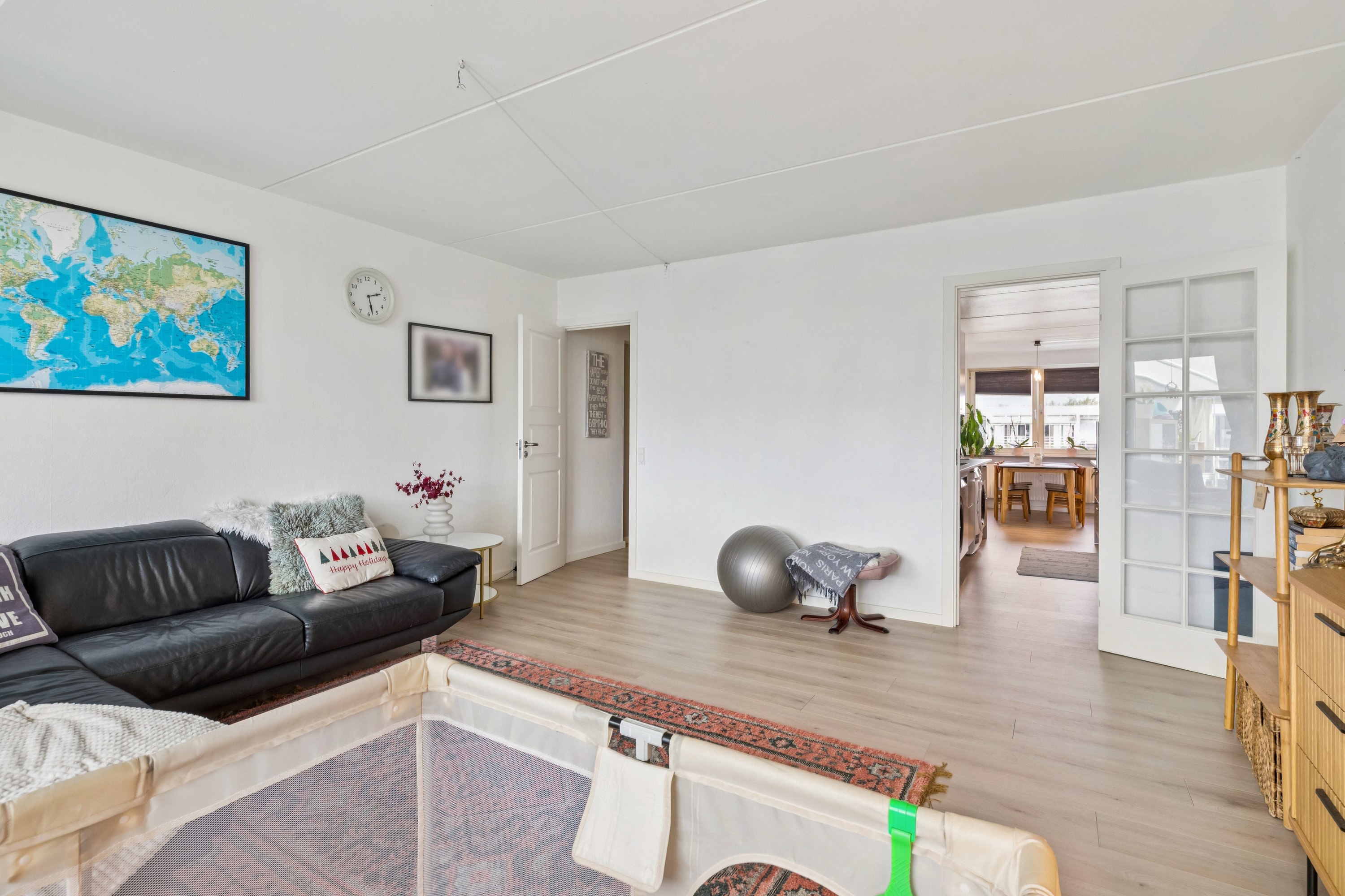 Fremhævet værelse billede i fuldskærmstilstand. Billede af Saven C 2, 3. 3., Høje Taastrup, 2630 Taastrup