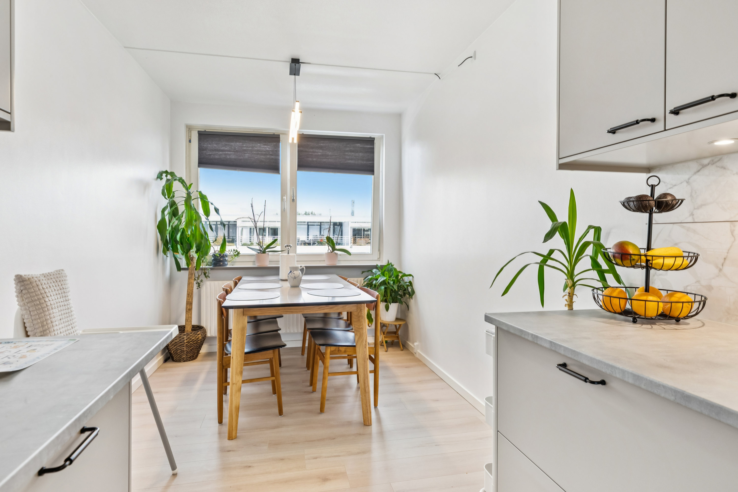 Fremhævet køkken billede i fuldskærmstilstand. Billede af Saven C 2, 3. 3., Høje Taastrup, 2630 Taastrup