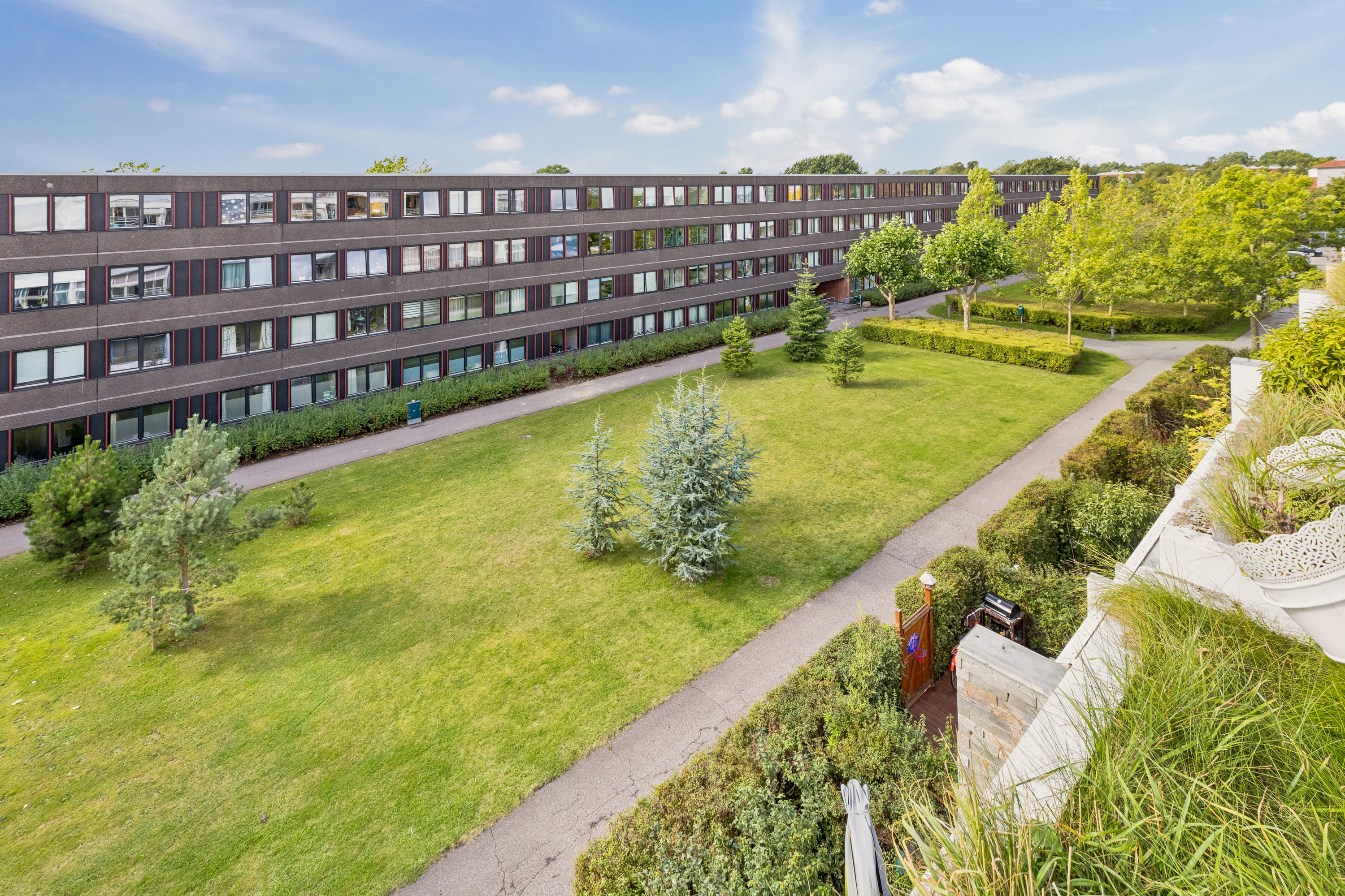 Fremhævet udsigt billede i fuldskærmstilstand. Billede af Saven C 2, 3. 3., Høje Taastrup, 2630 Taastrup