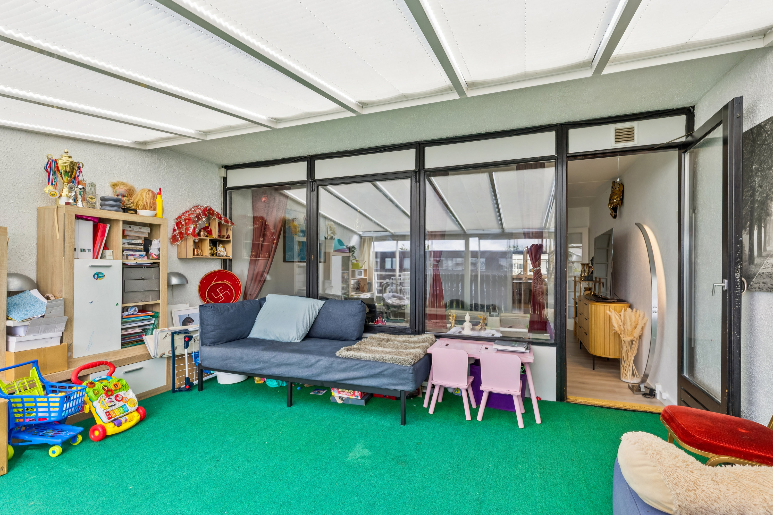 Fremhævet disponibelt rum billede i fuldskærmstilstand. Billede af Saven C 2, 3. 3., Høje Taastrup, 2630 Taastrup