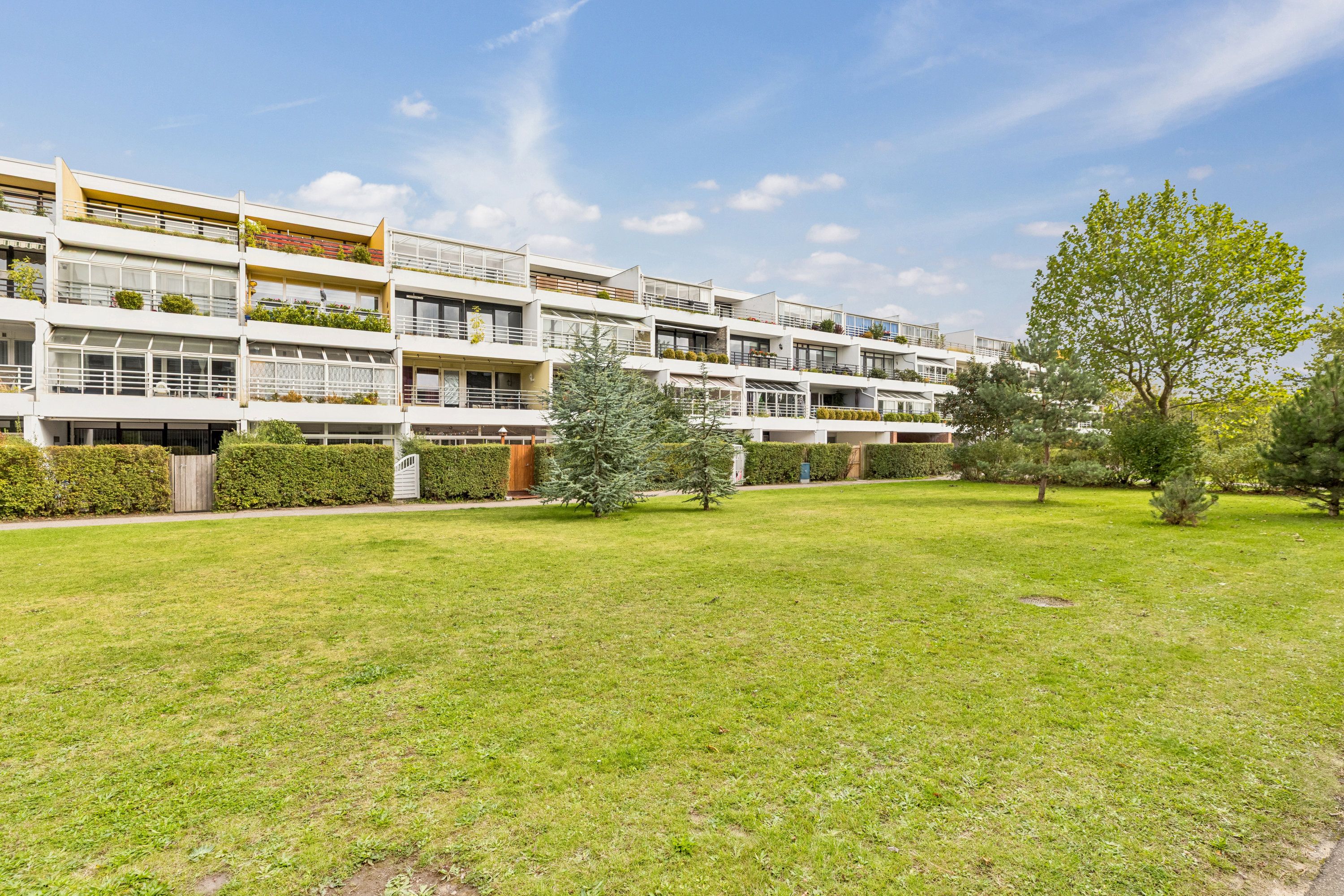 Fremhævet have billede i fuldskærmstilstand. Billede af Saven C 2, 3. 3., Høje Taastrup, 2630 Taastrup