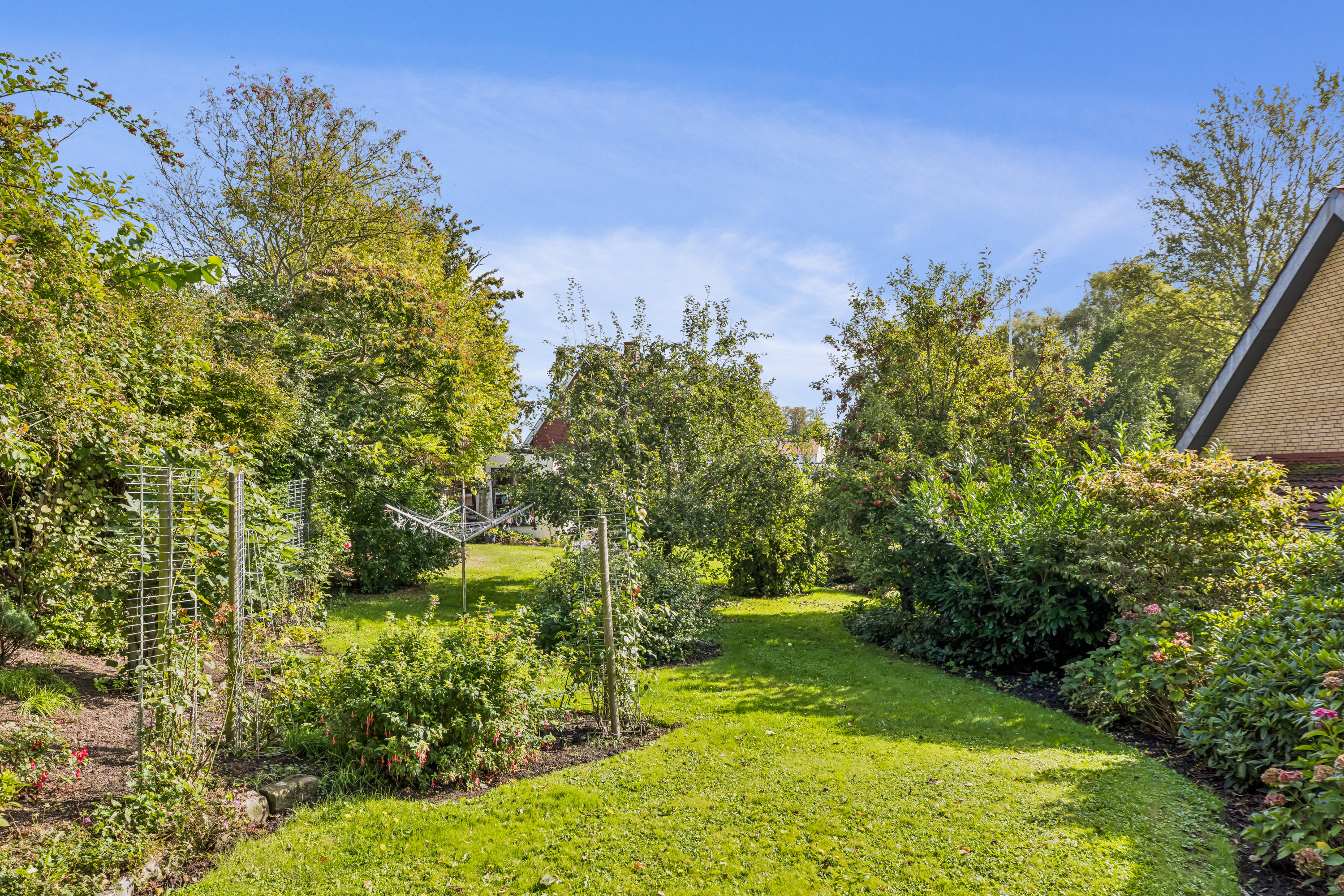 Fremhævet ejendom 1 billede i fuldskærmstilstand. Billede af Søvænget 3, 6430 Nordborg