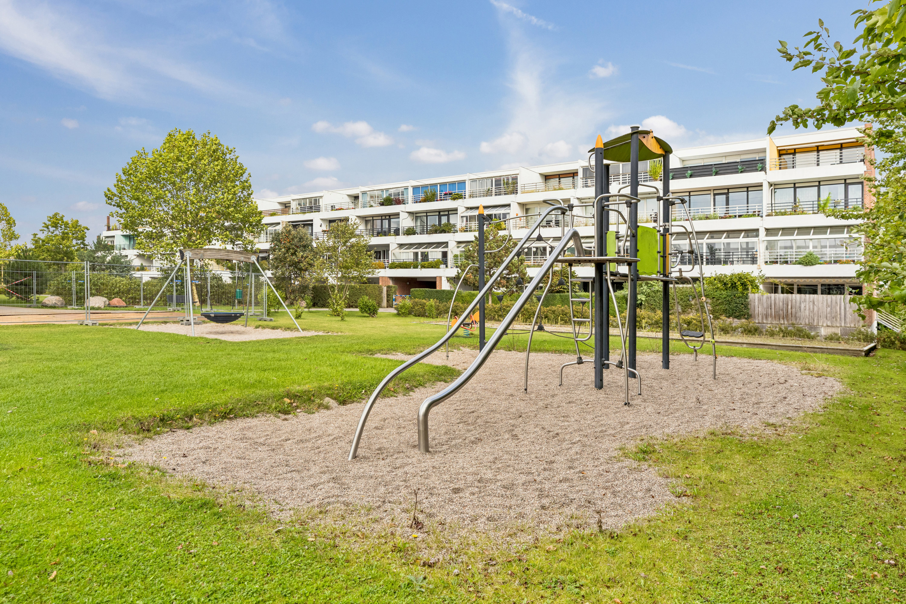 Fremhævet omgivelser billede i fuldskærmstilstand. Billede af Saven C 2, 3. 3., Høje Taastrup, 2630 Taastrup